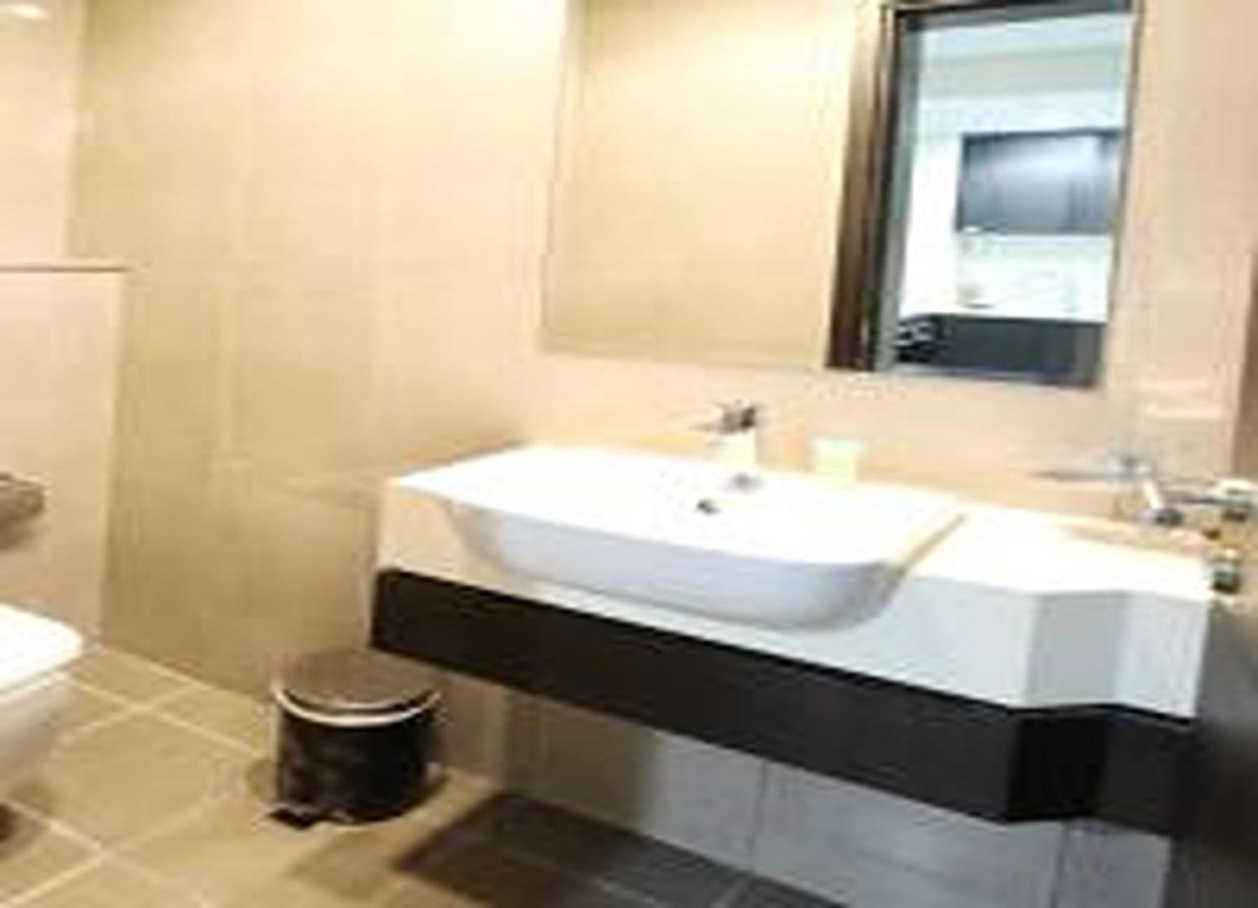 Brown Stone - Pool & View Merano * Dubaï