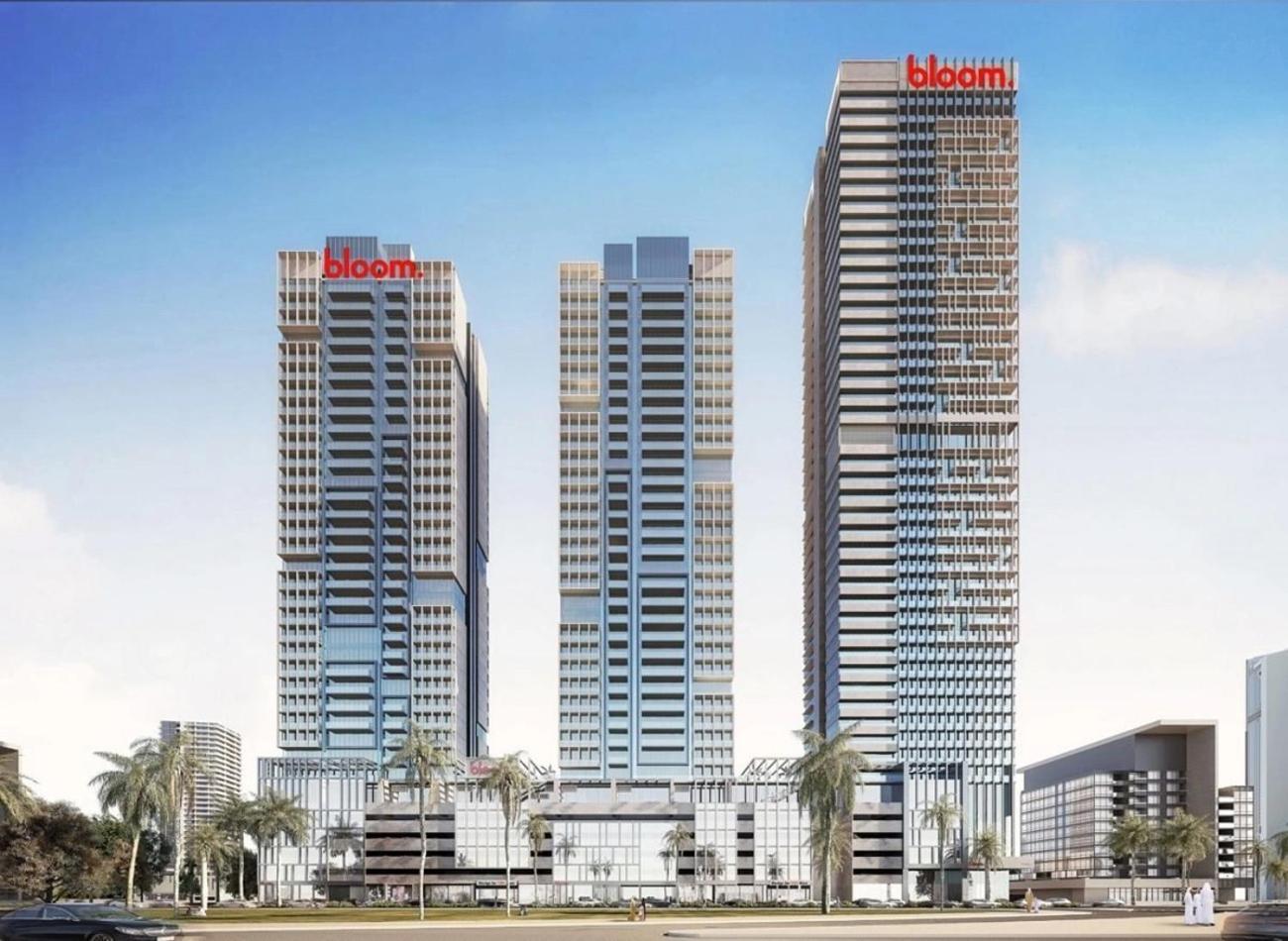 Brown Stone - View Bloom Apartamento *