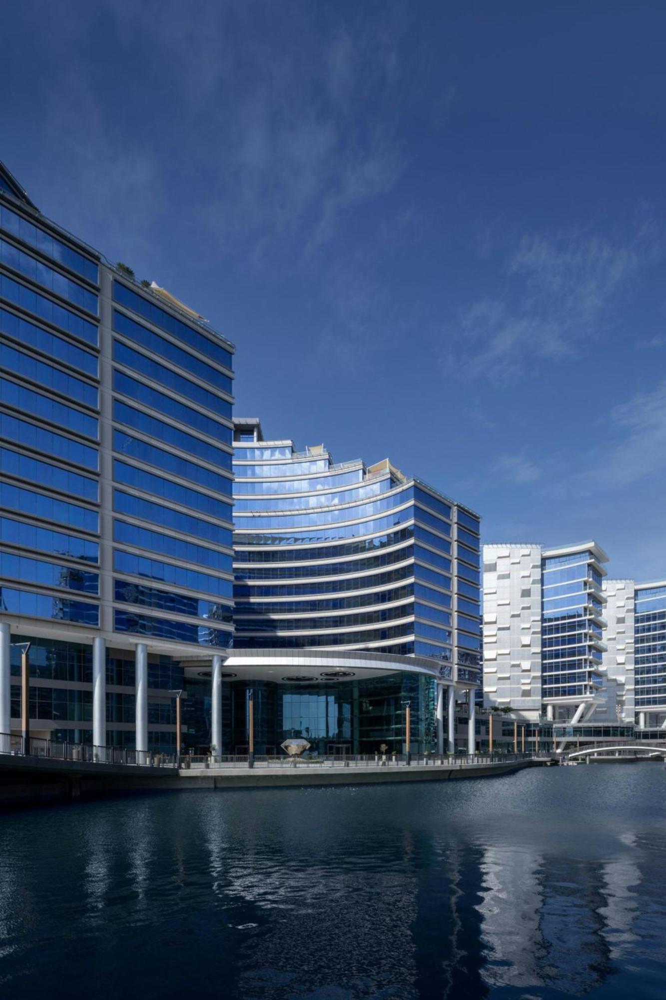 Marriott Marquis Creek Hotel