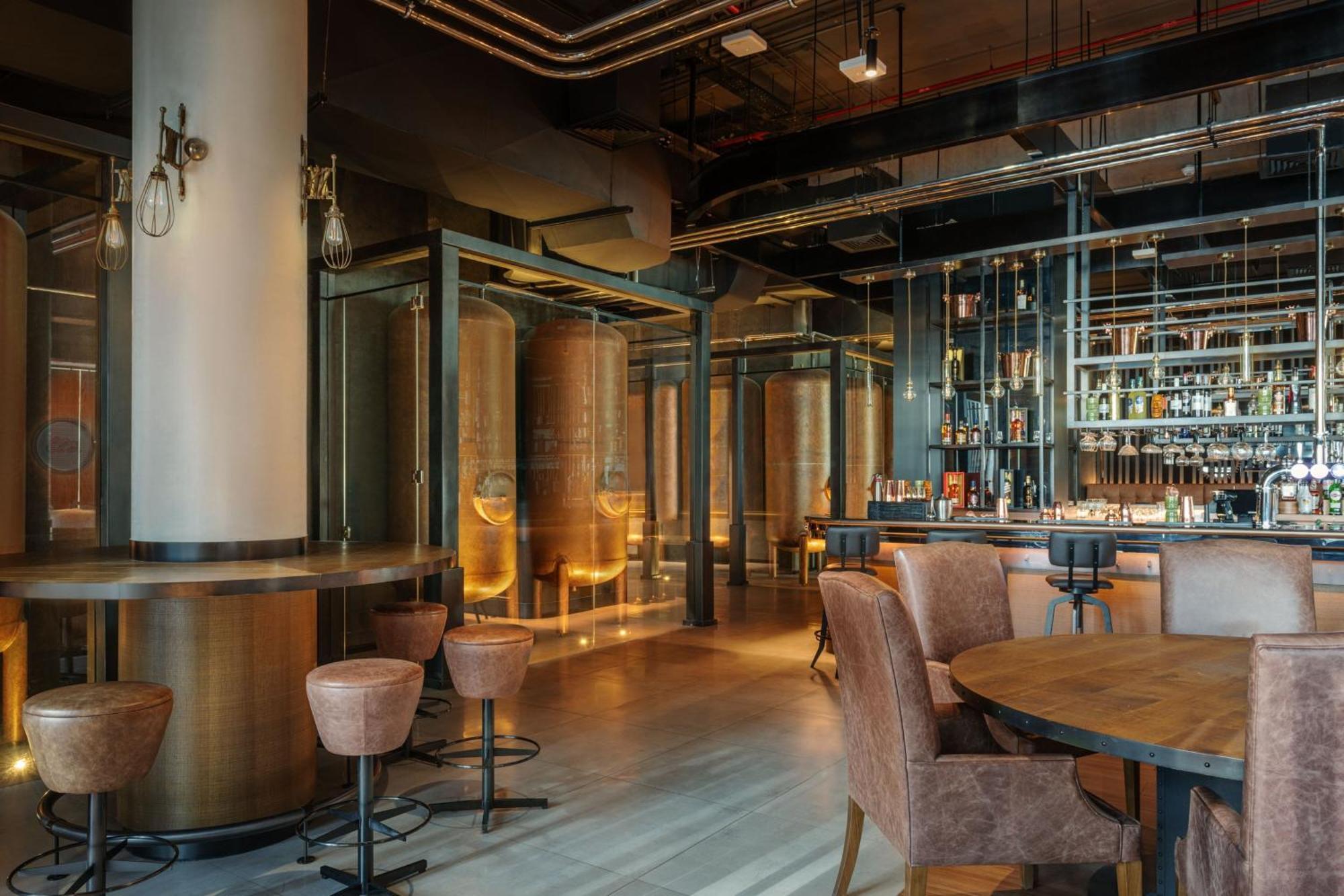Hotel Marriott Marquis