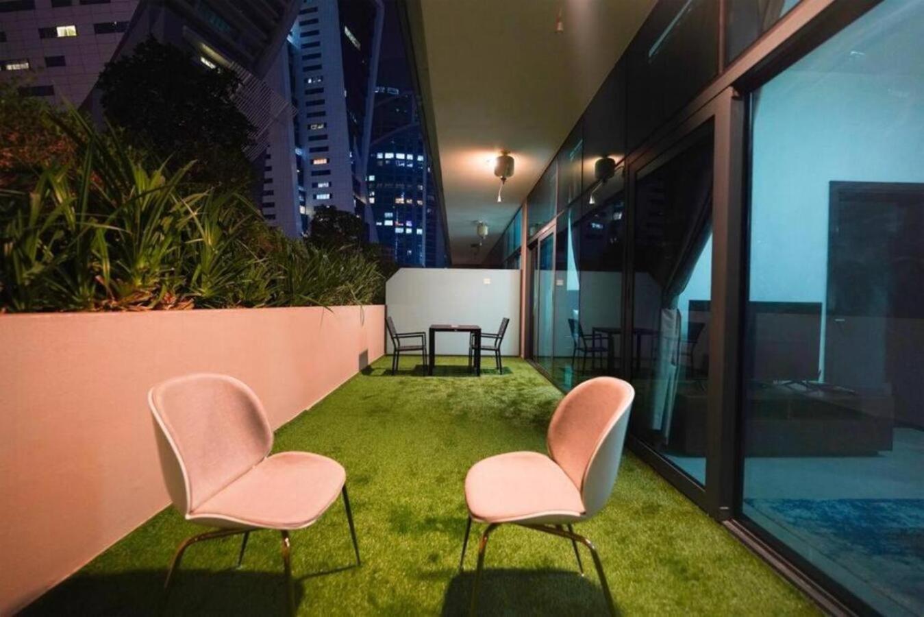 Apartamento Brown Stone - Pool View Ii Merano