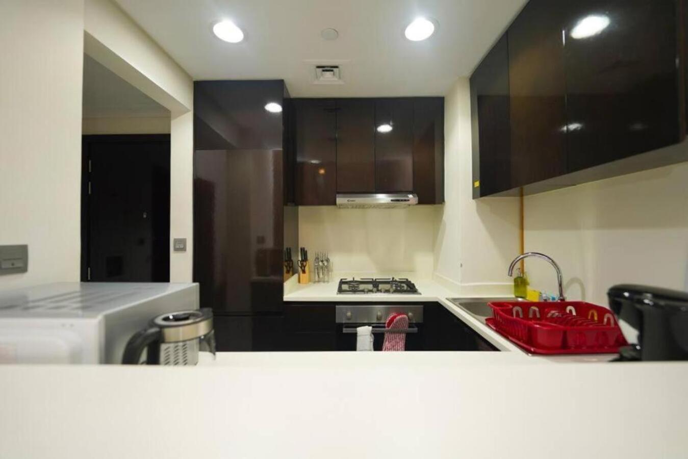 Apartamento Brown Stone - Pool View Ii Merano