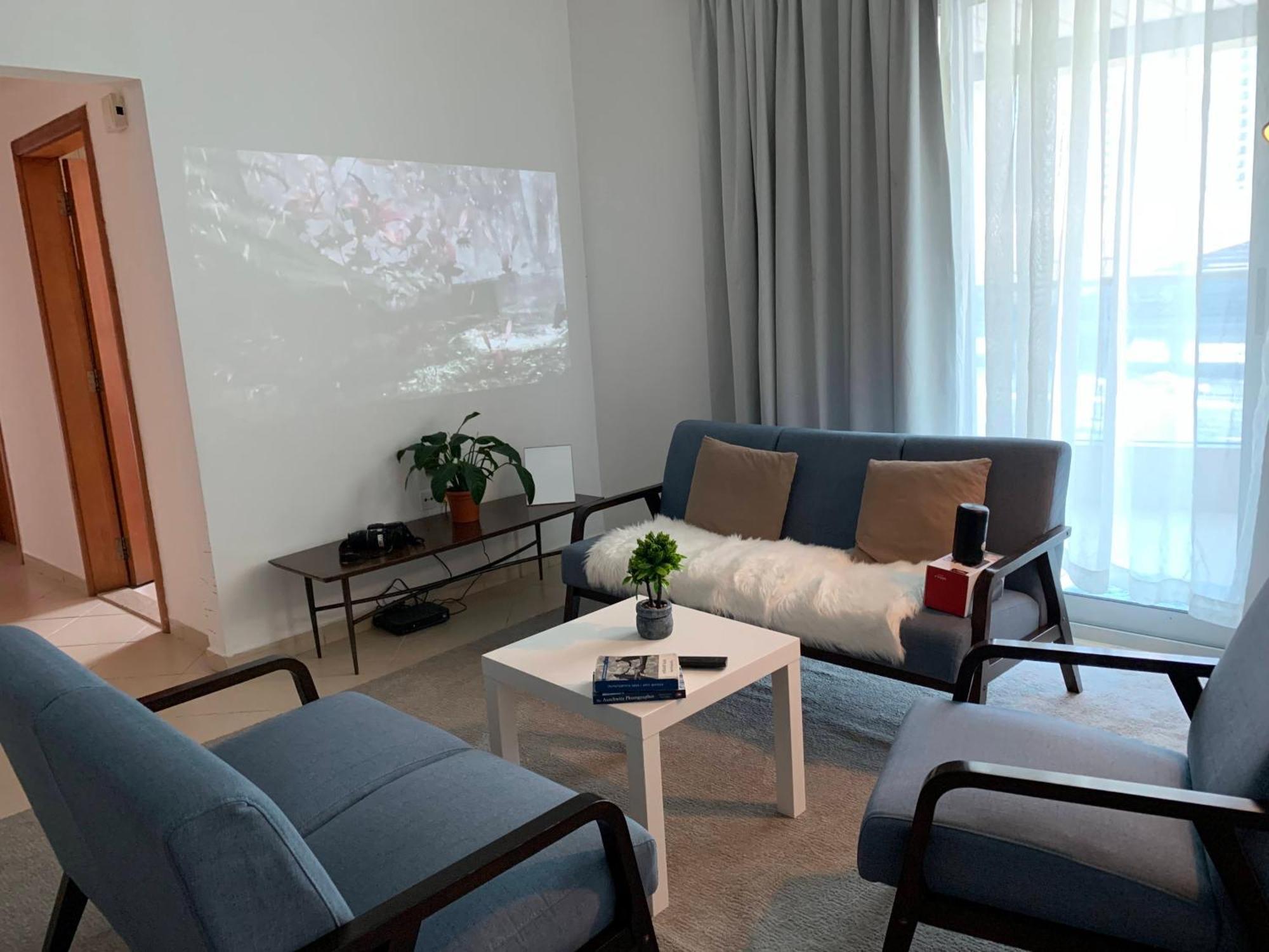 Cozy Marina Alloggio in famiglia