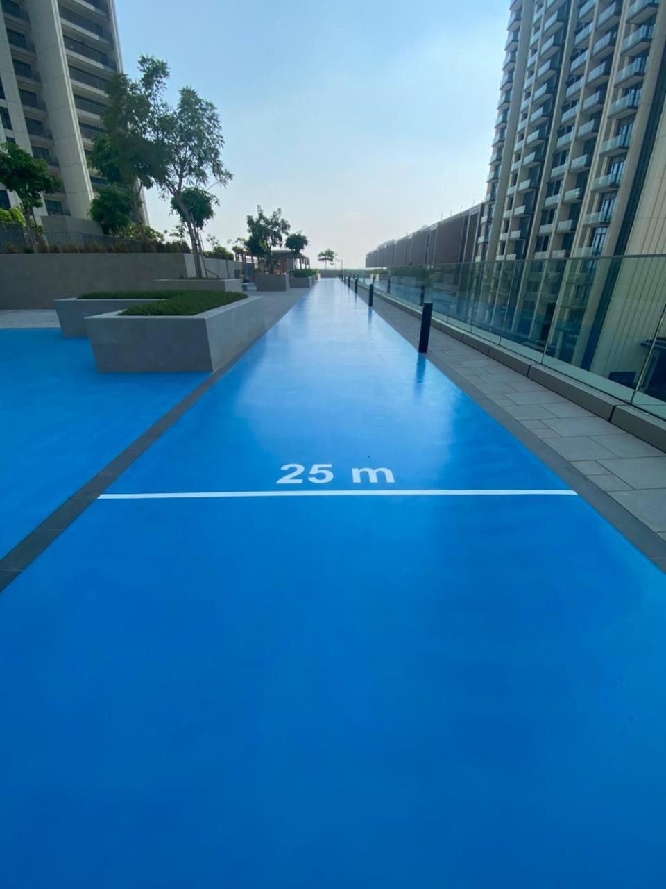 2br With Gym, Yoga And Tennis Court *