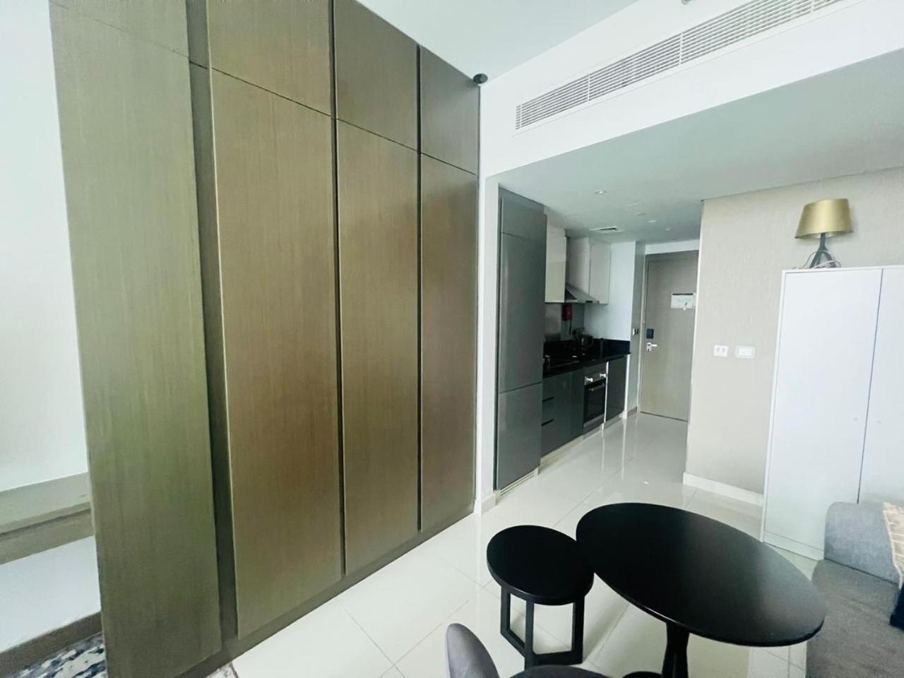 Luxury Near Burj Khalifa Appartement Dubaï