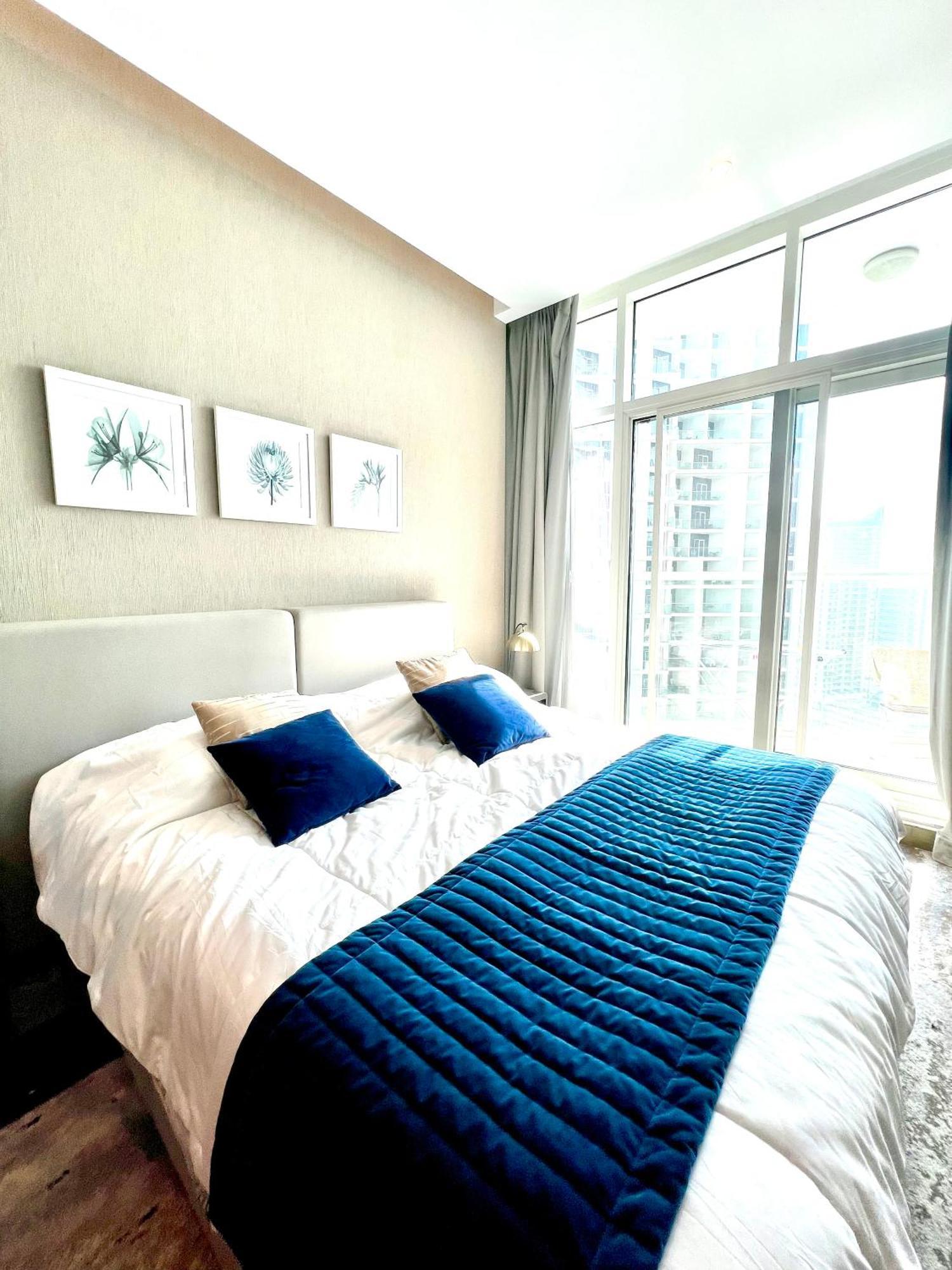 Luxury Near Burj Khalifa * Dubaï
