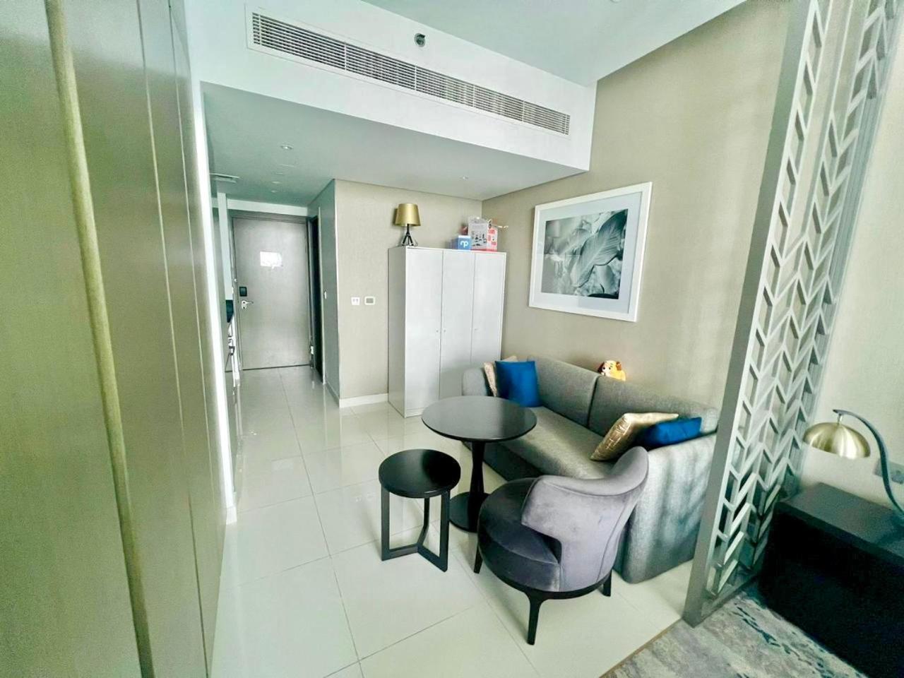 Luxury Near Burj Khalifa Appartement