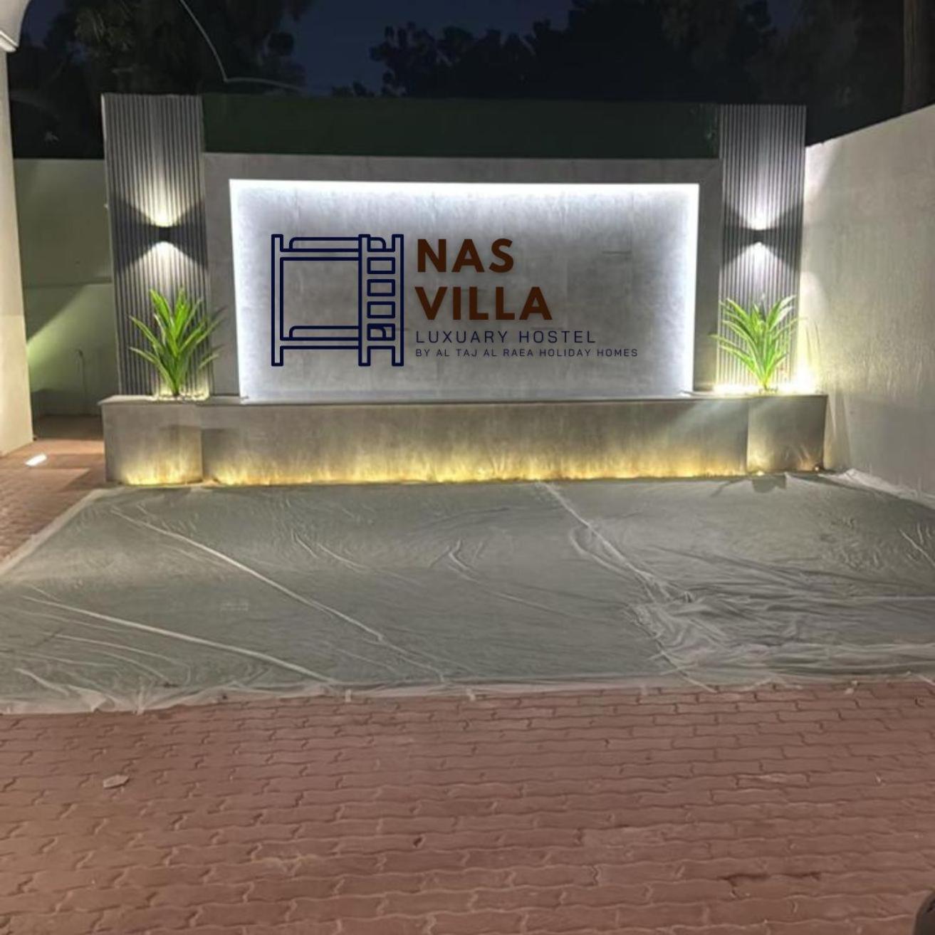 Nas Luxury B&B *
