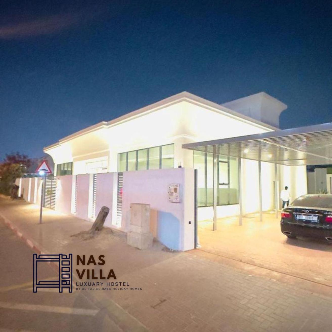 Bed and breakfast Nas Luxury *