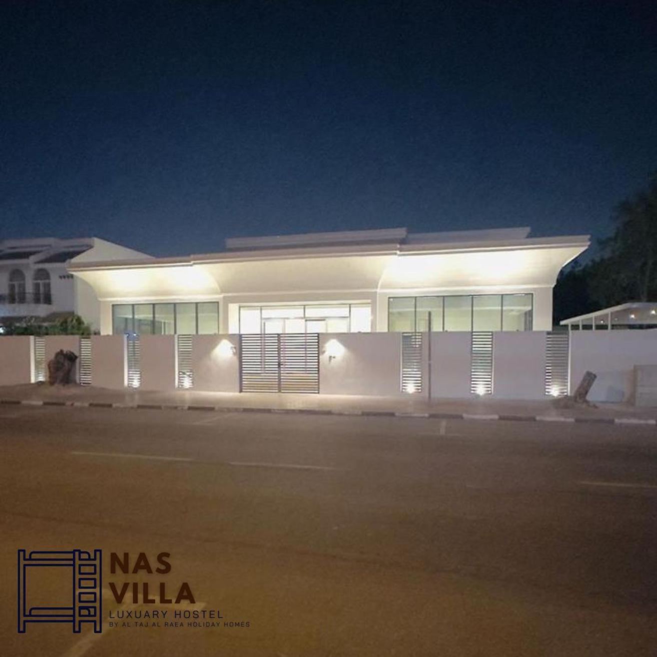 B&B Nas Luxury