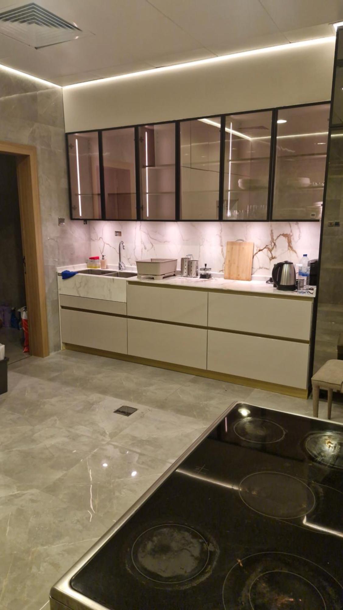 Nas Luxury B&B Dubai