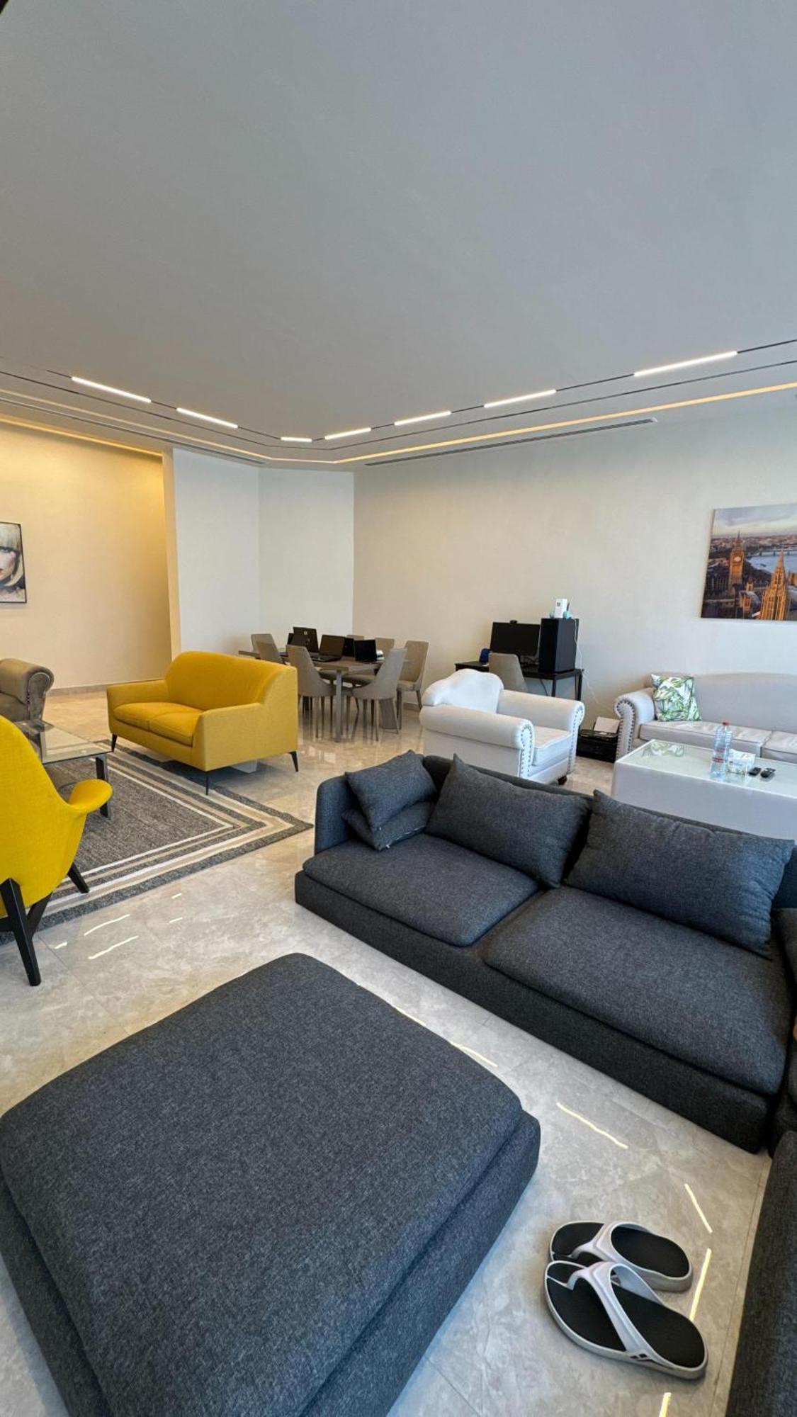 Nas Luxury B&B *