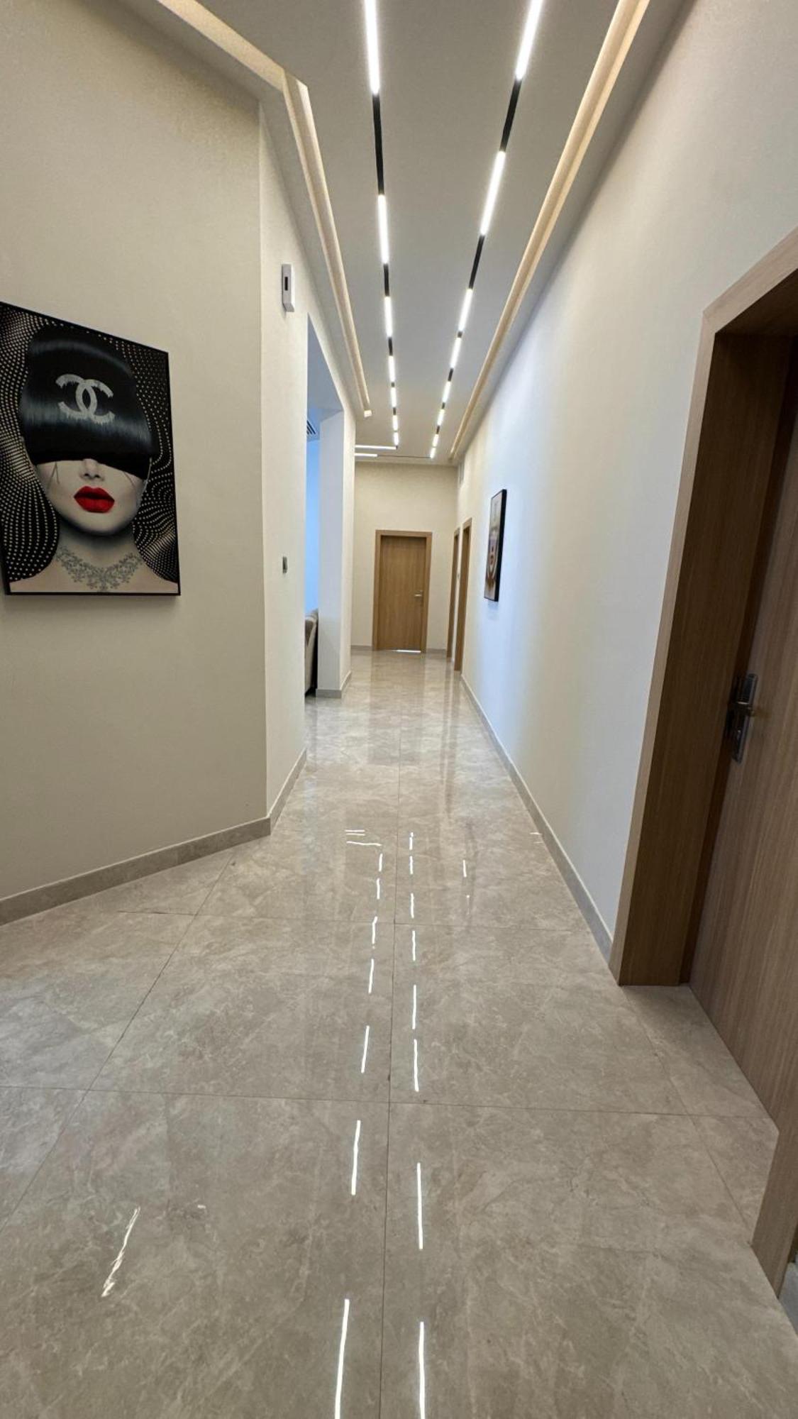 B&B Nas Luxury Dubai