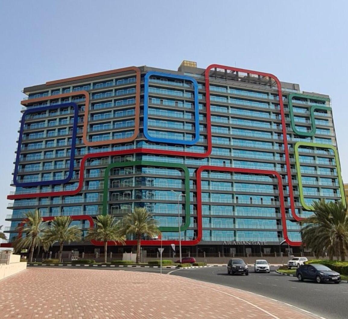 Silicon Oasis Staycation Dubai