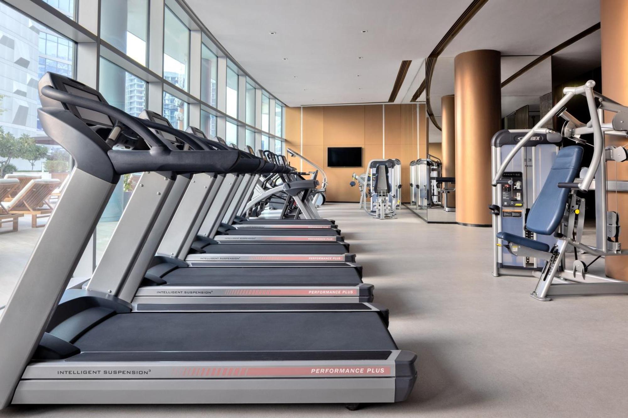 Marriott Marquis 5* Dubai