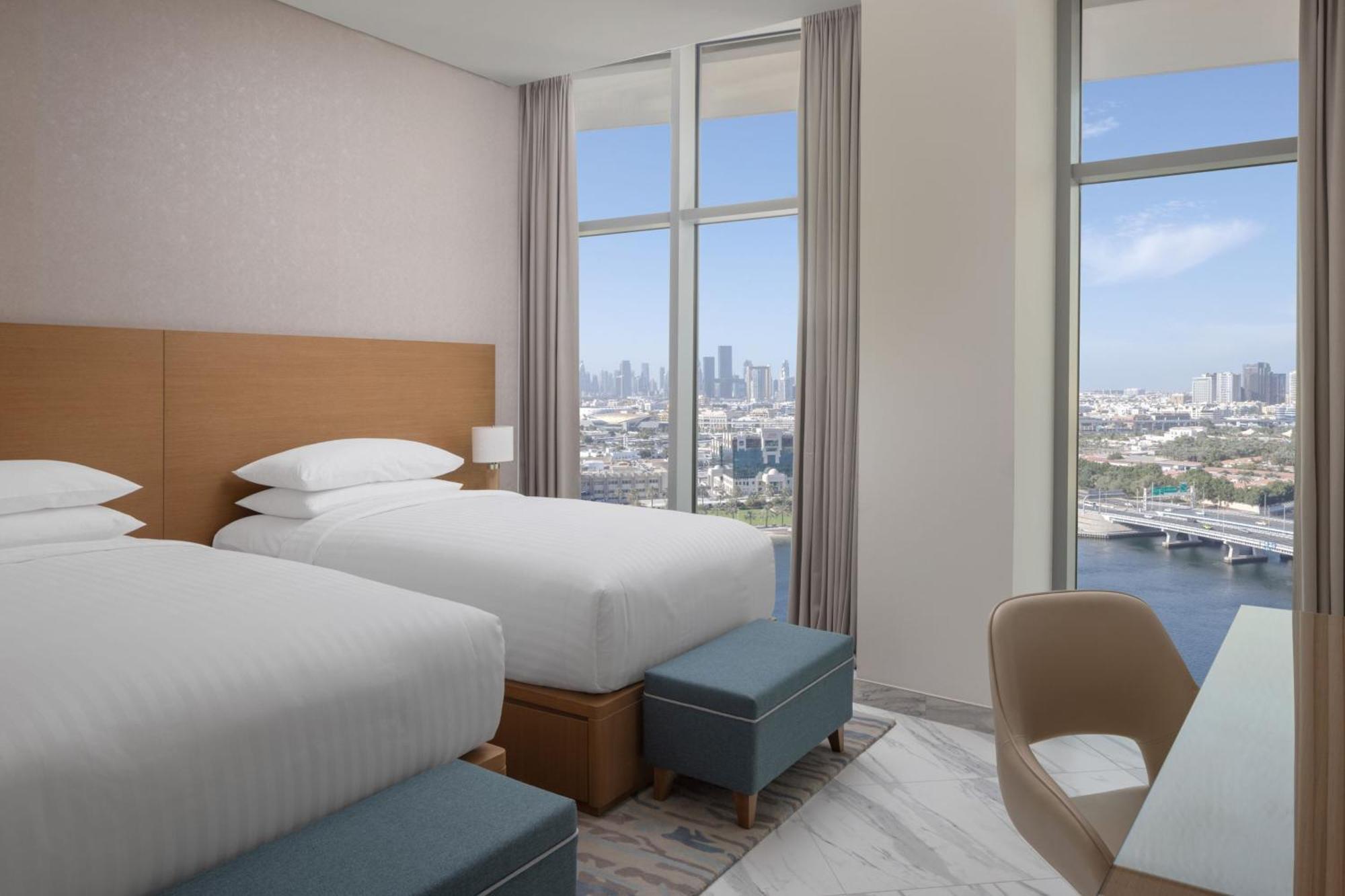 Marriott Marquis 5* Dubai