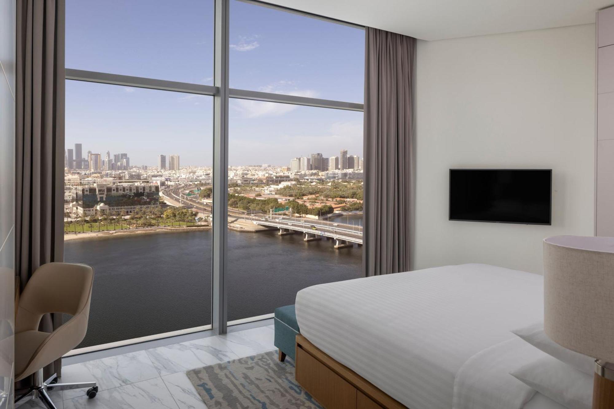 Marriott Marquis Creek 5*