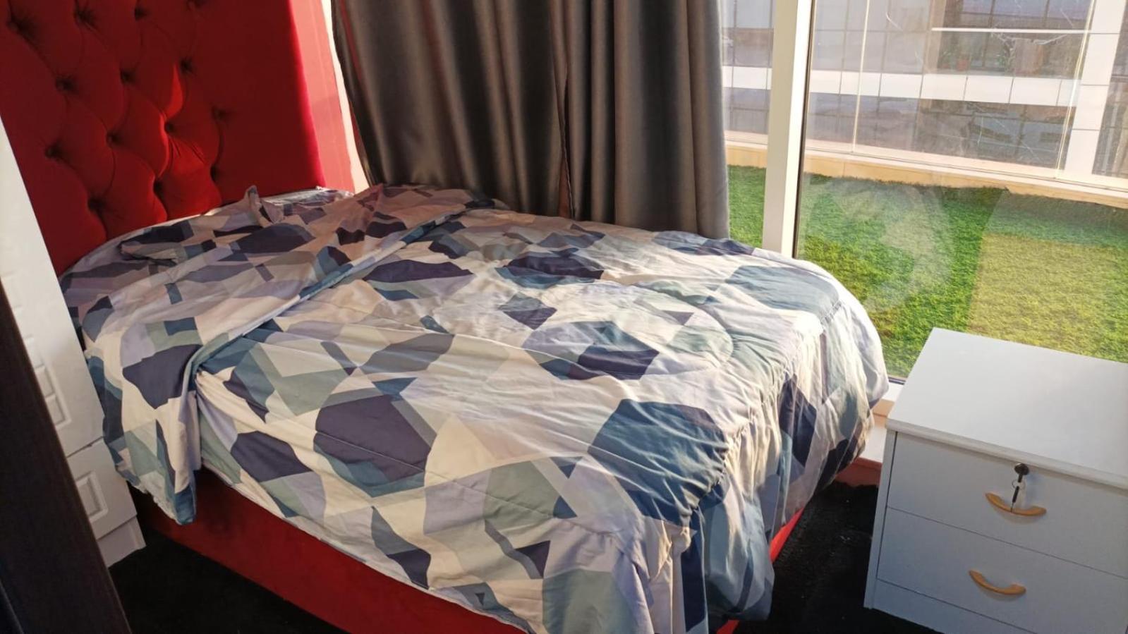 Paz Luxurious Space Kapselhotel Dubai