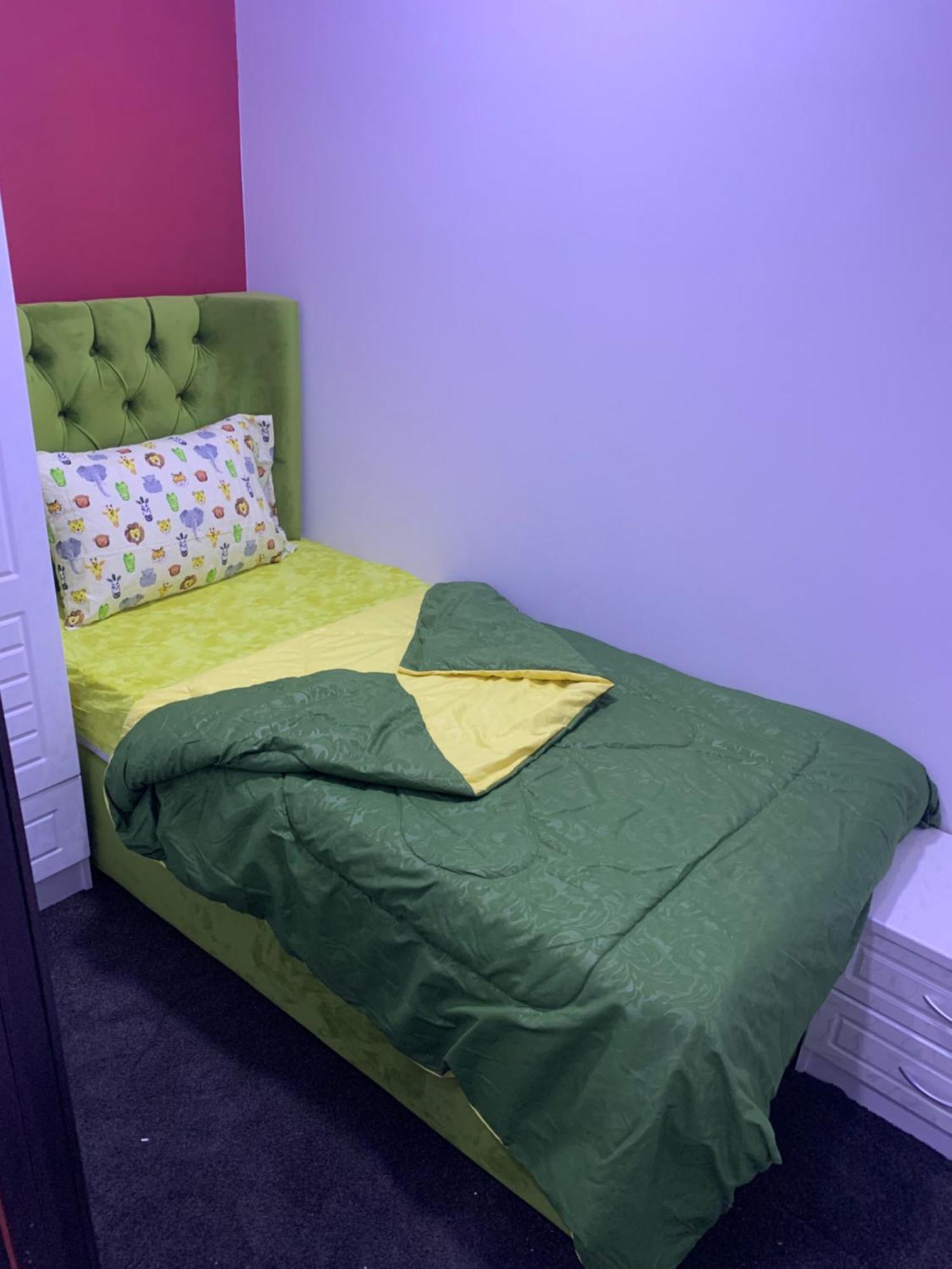 Kapselhotel Paz Luxurious Space