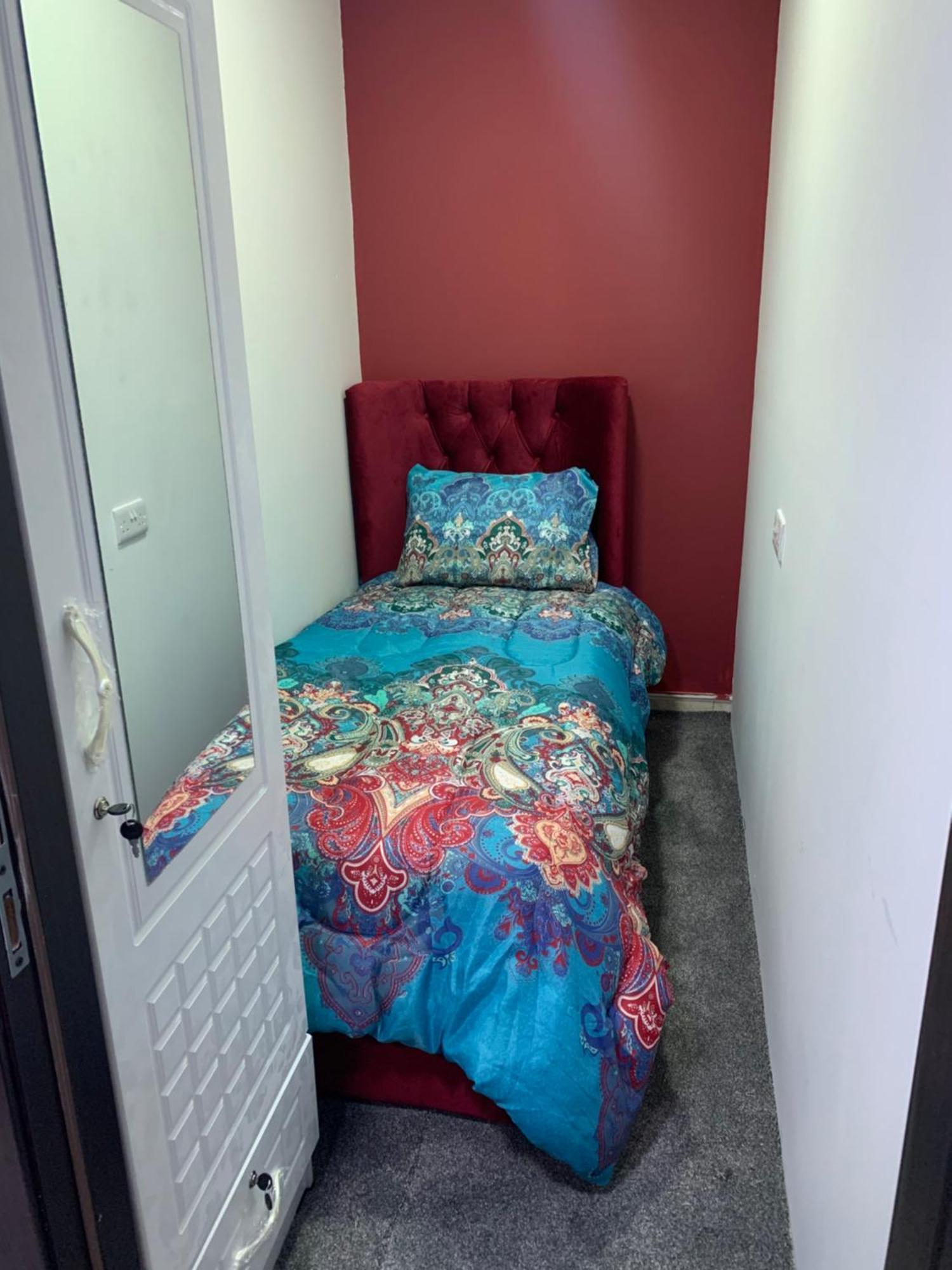 Paz Luxurious Space Kapselhotel Dubai