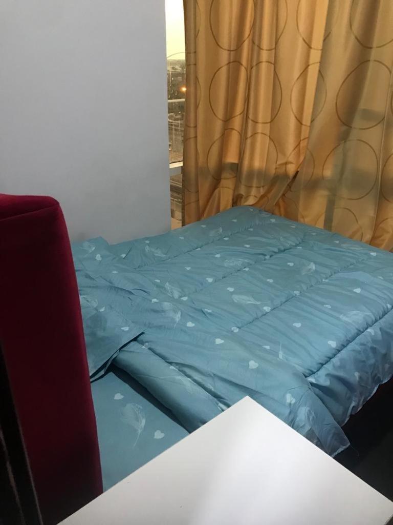 Hotel kapsul Paz Luxurious Space