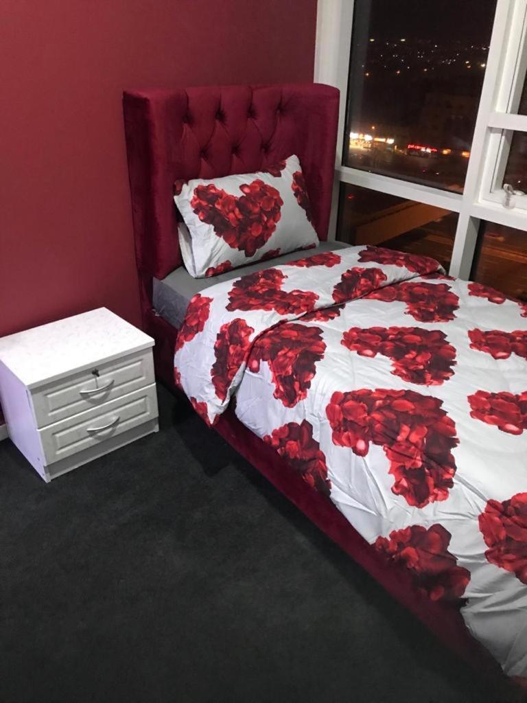 Kapselhotel Paz Luxurious Space