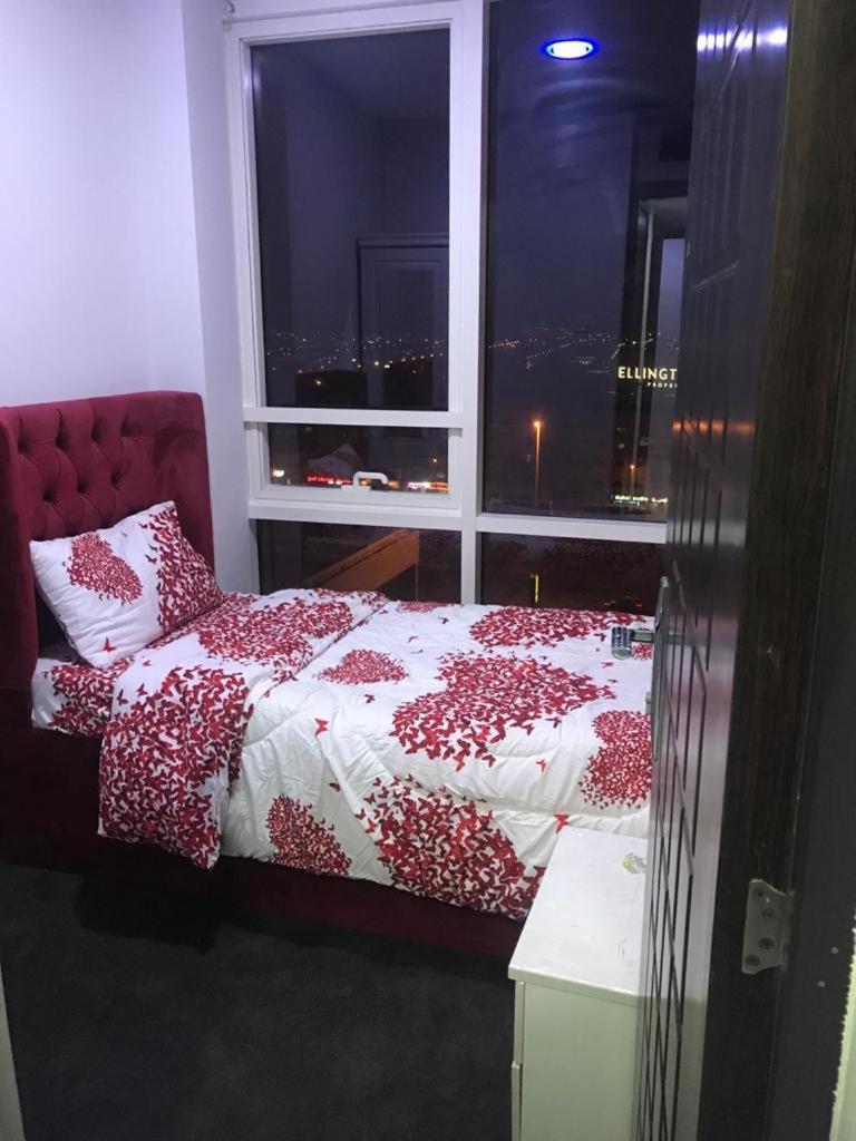 Paz Luxurious Space Kapselhotel Dubai