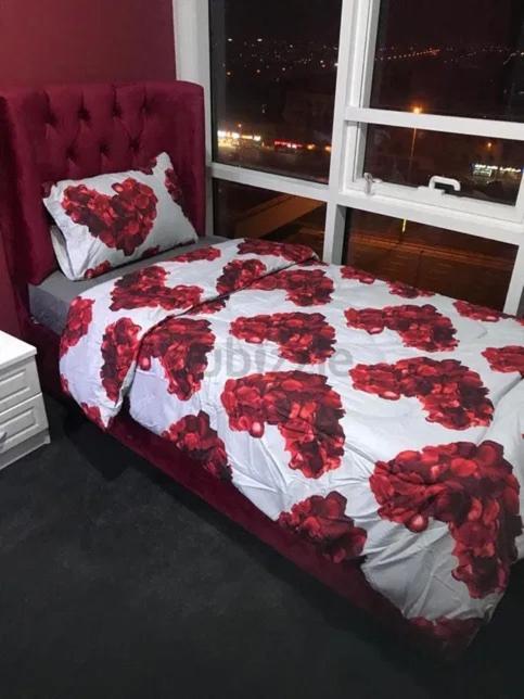 Hotel kapsul Paz Luxurious Space Dubai