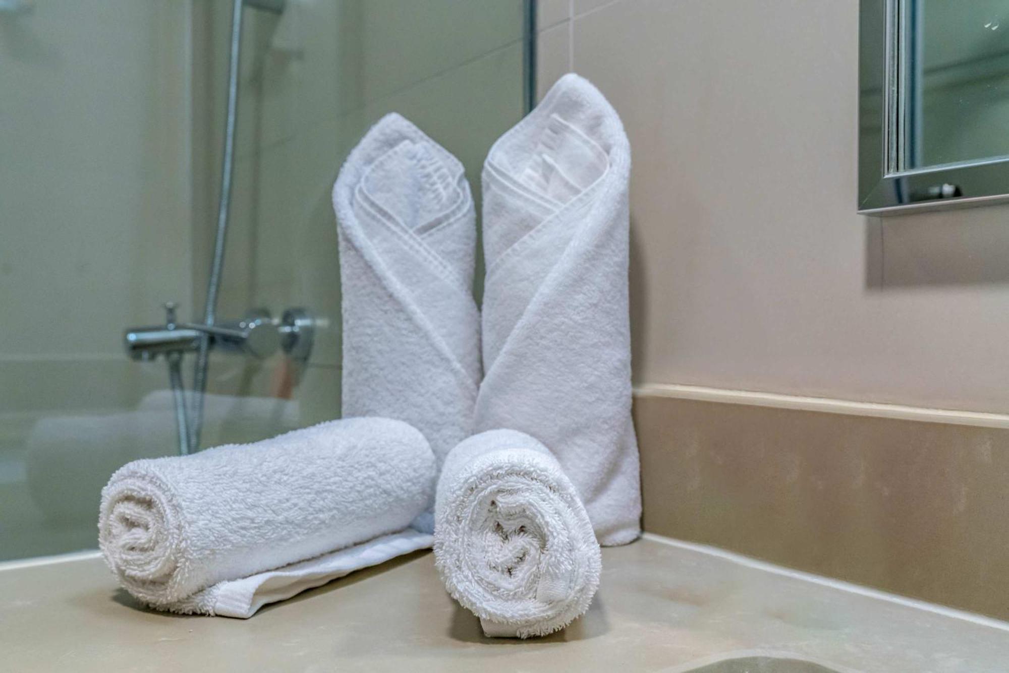 Lejlighed Silkhaus Newly Furnished Facing Difc With Pool And Gym Access