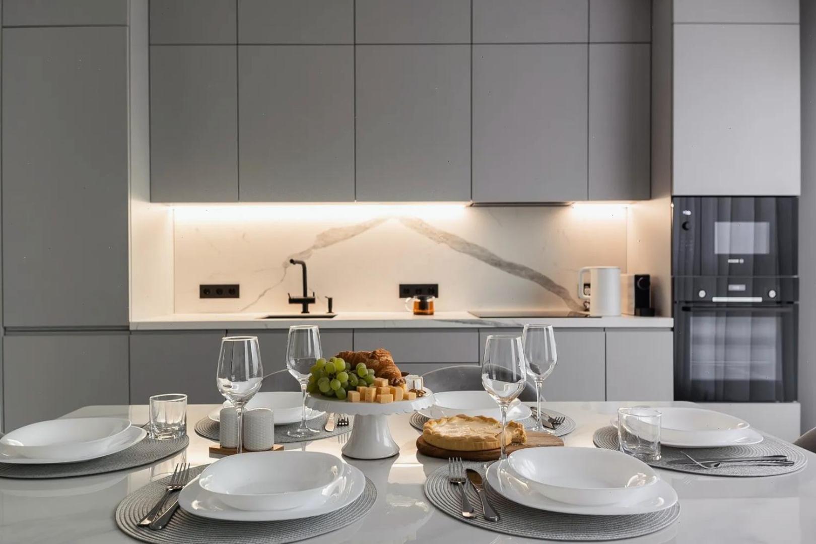 Hotell Marquise Square Tower Luxury App's Dubai