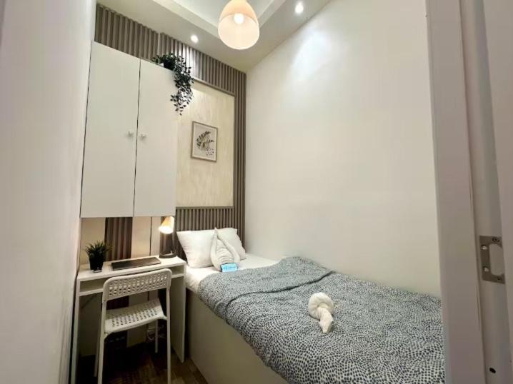 Elegance Partition In Tecom Near Icm Metro Séjour chez l'habitant Dubaï