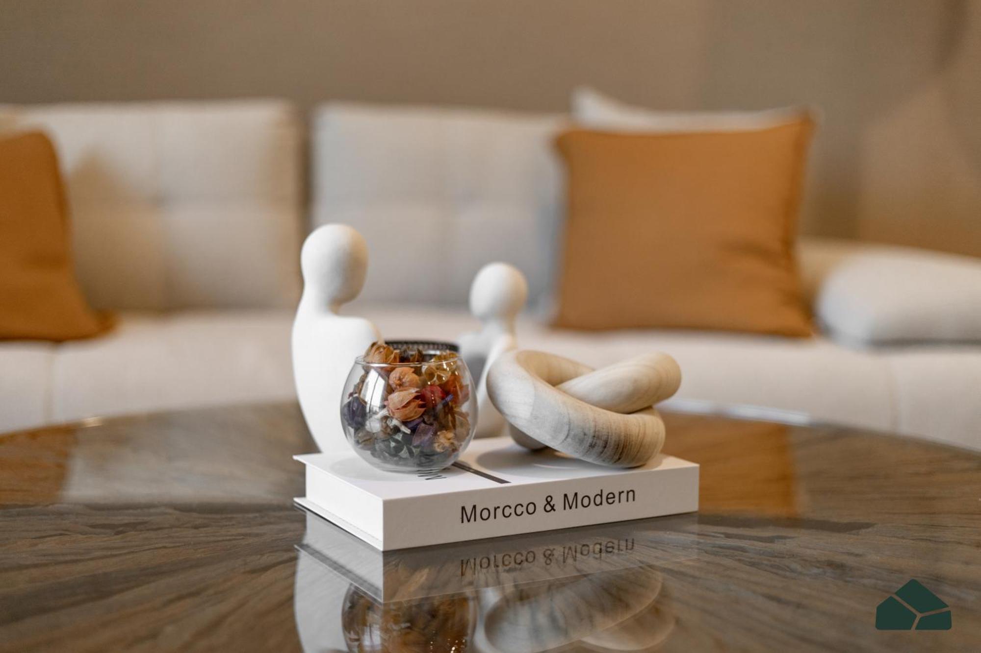 Appartement Grande Tranquil 2br Next To Opera By Bms