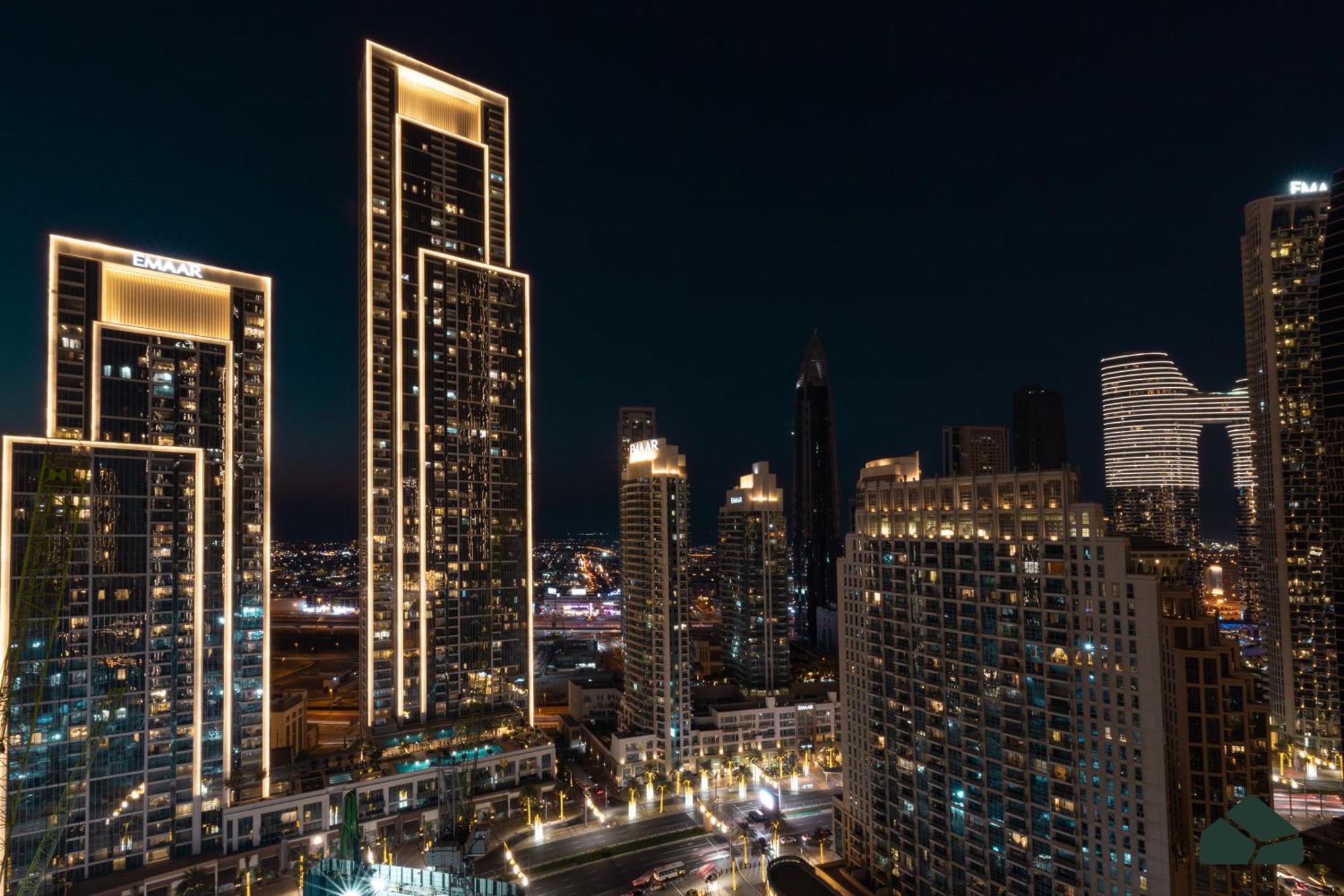 Grande Tranquil 2br Next To Opera By Bms * Dubaï