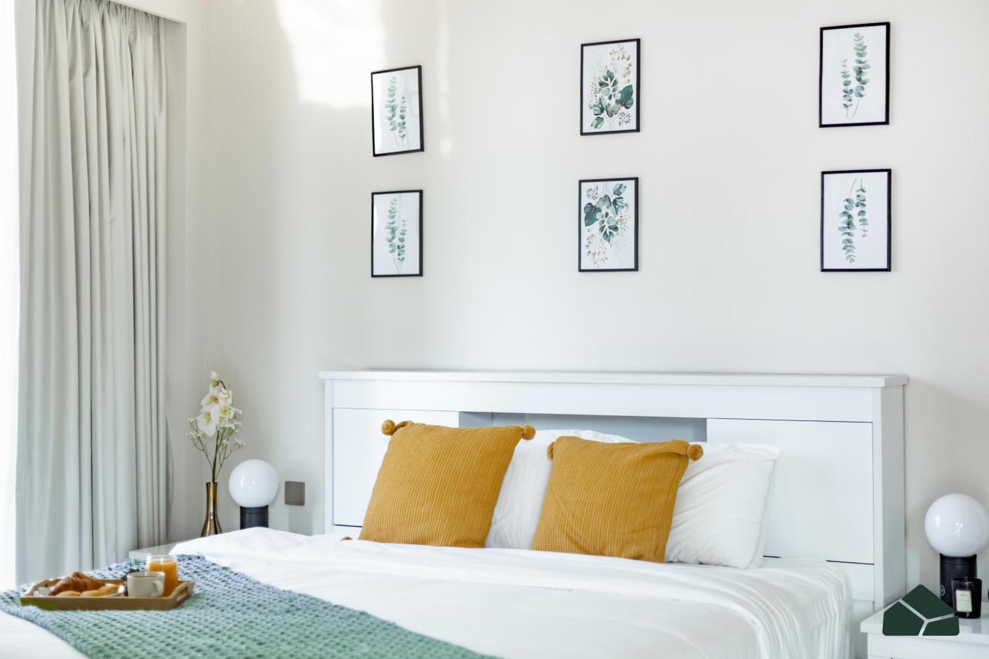 Appartement Grande Tranquil 2br Next To Opera By Bms *