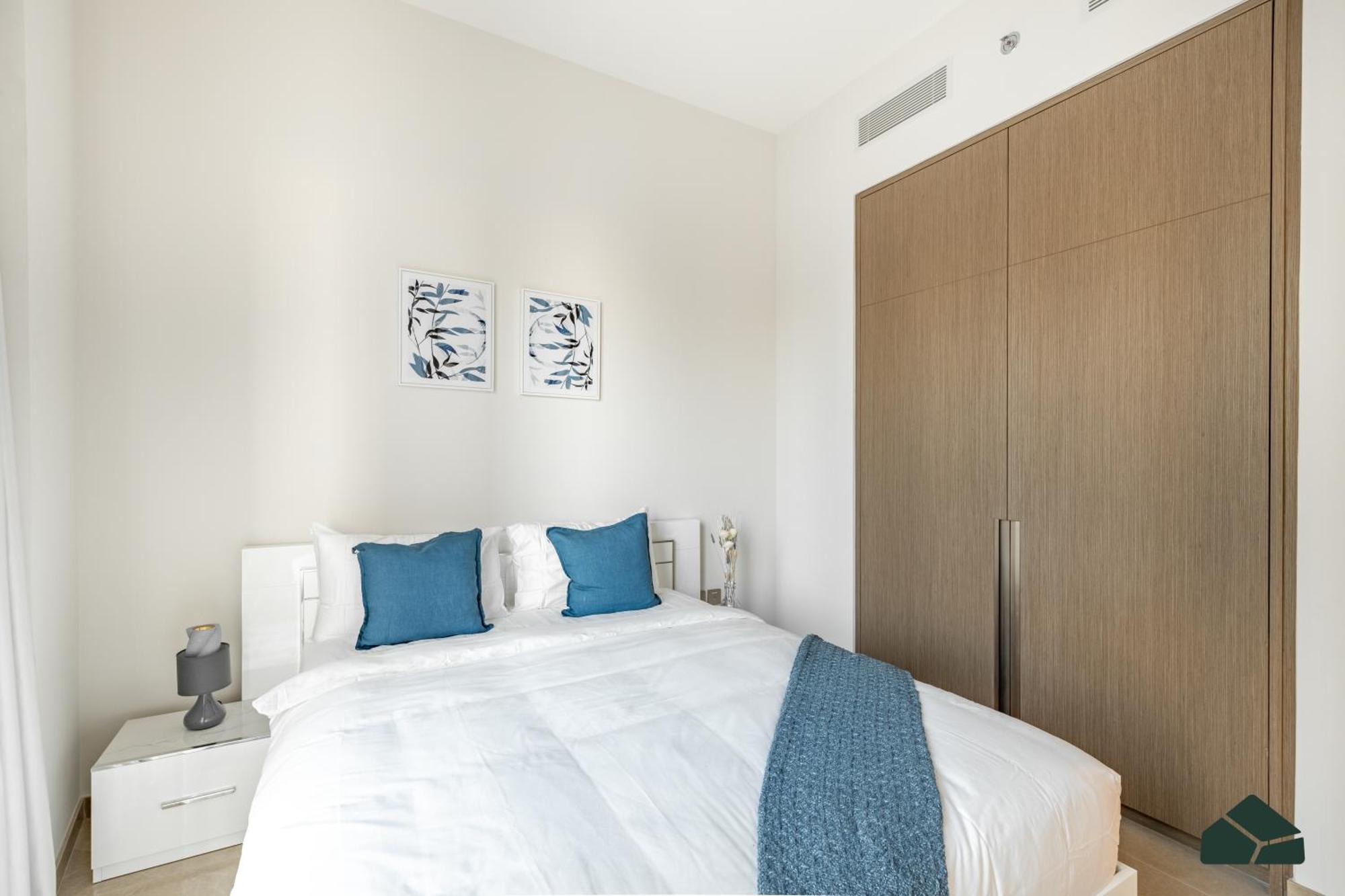 Grande Tranquil 2br Next To Opera By Bms Appartement