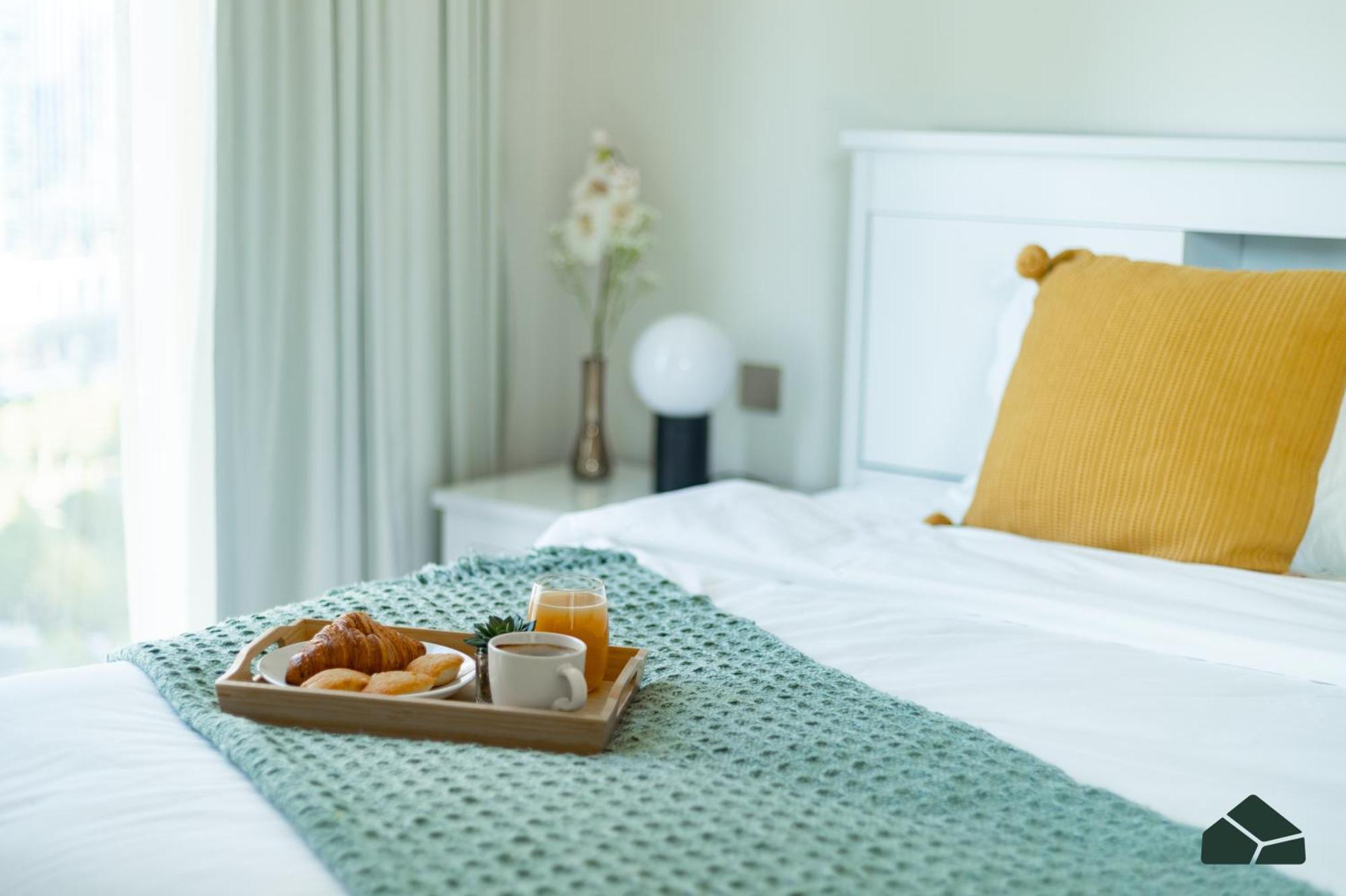 Grande Tranquil 2br Next To Opera By Bms Dubaï