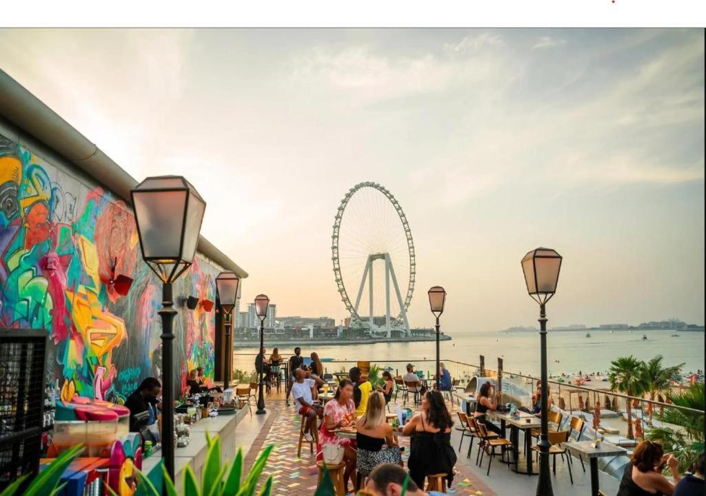 Homestay At The Sky Jbr