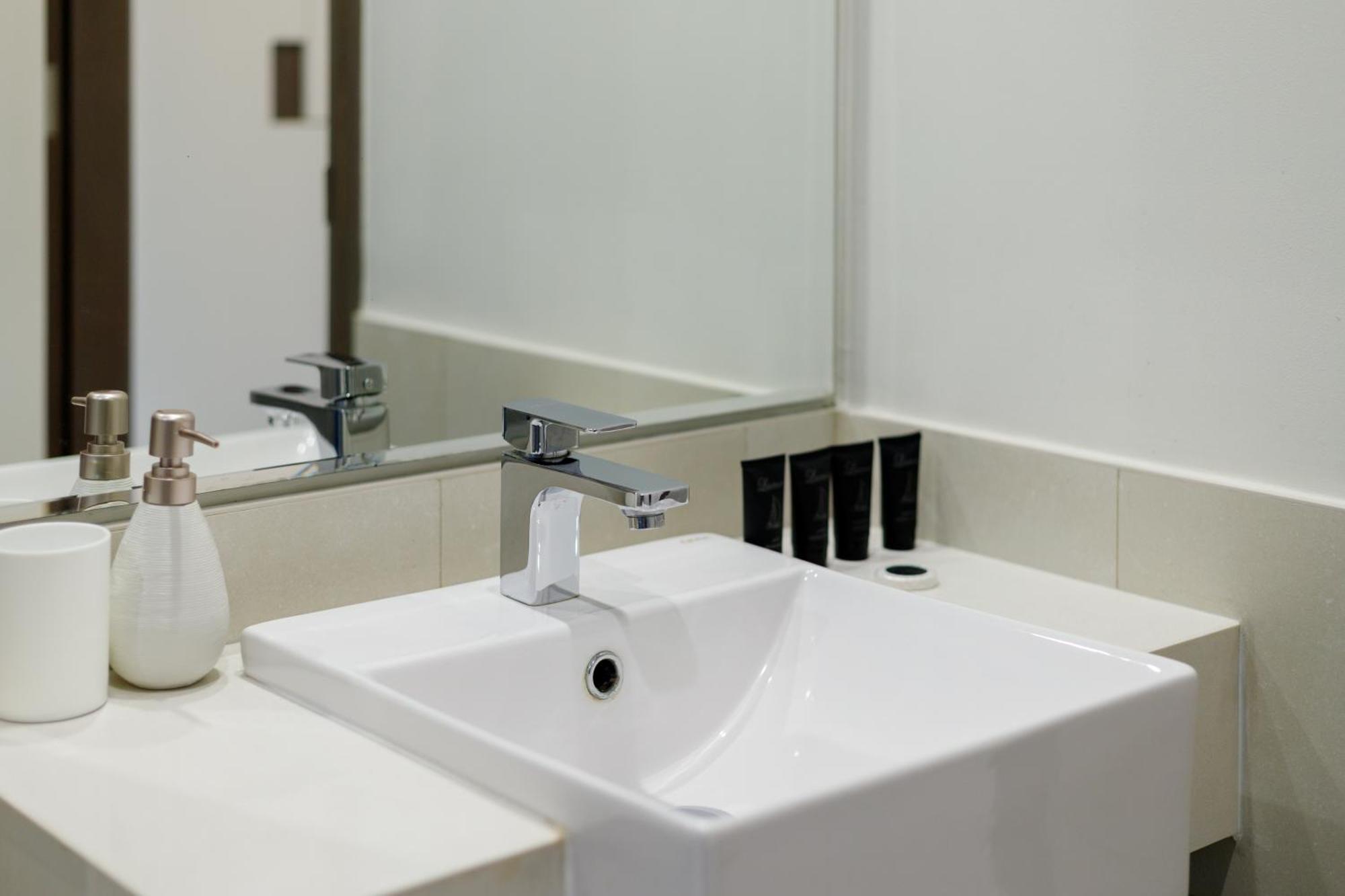 2br In 1 Residence, Za'abeel - Allsopp & Allsopp * Dubaï