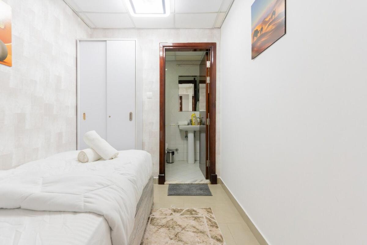 Apartment New Elegant & Luxury 3br In Marina