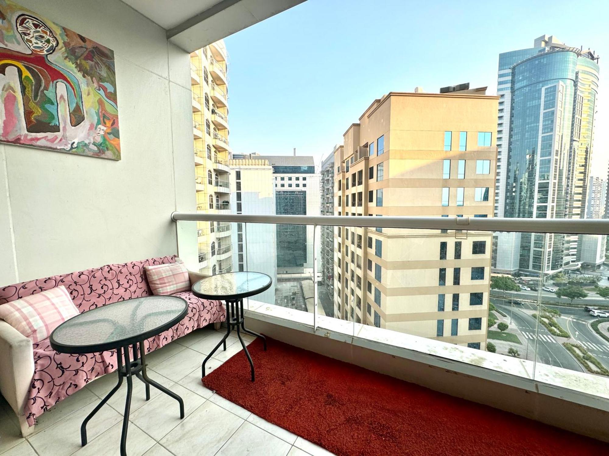 Bed In Mixed Appartement