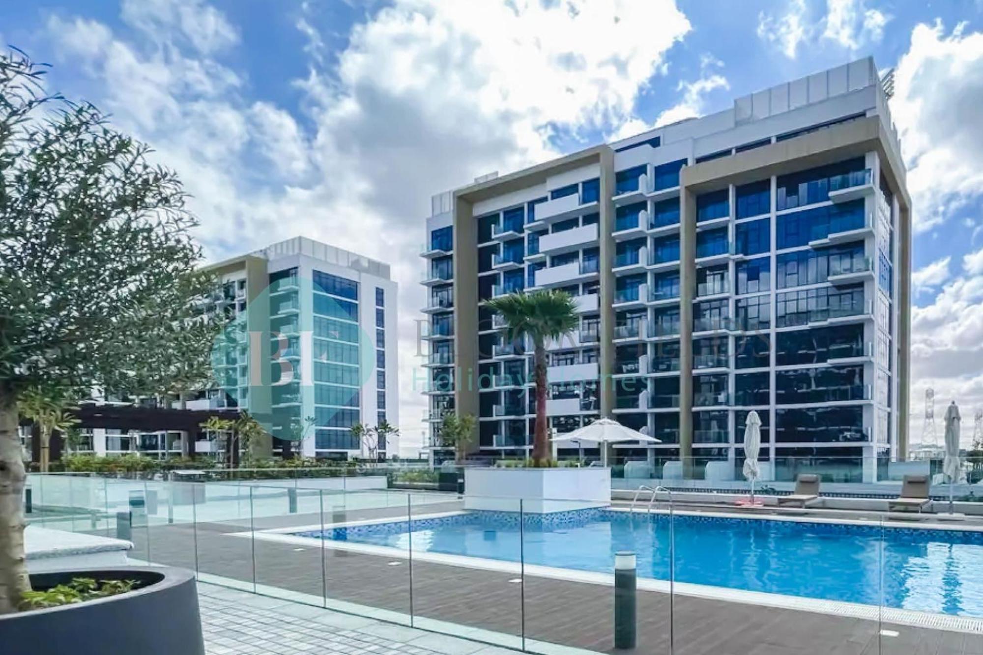 Bloomfields Fantastic Stu Azizi Riviera Meydan Apartment *