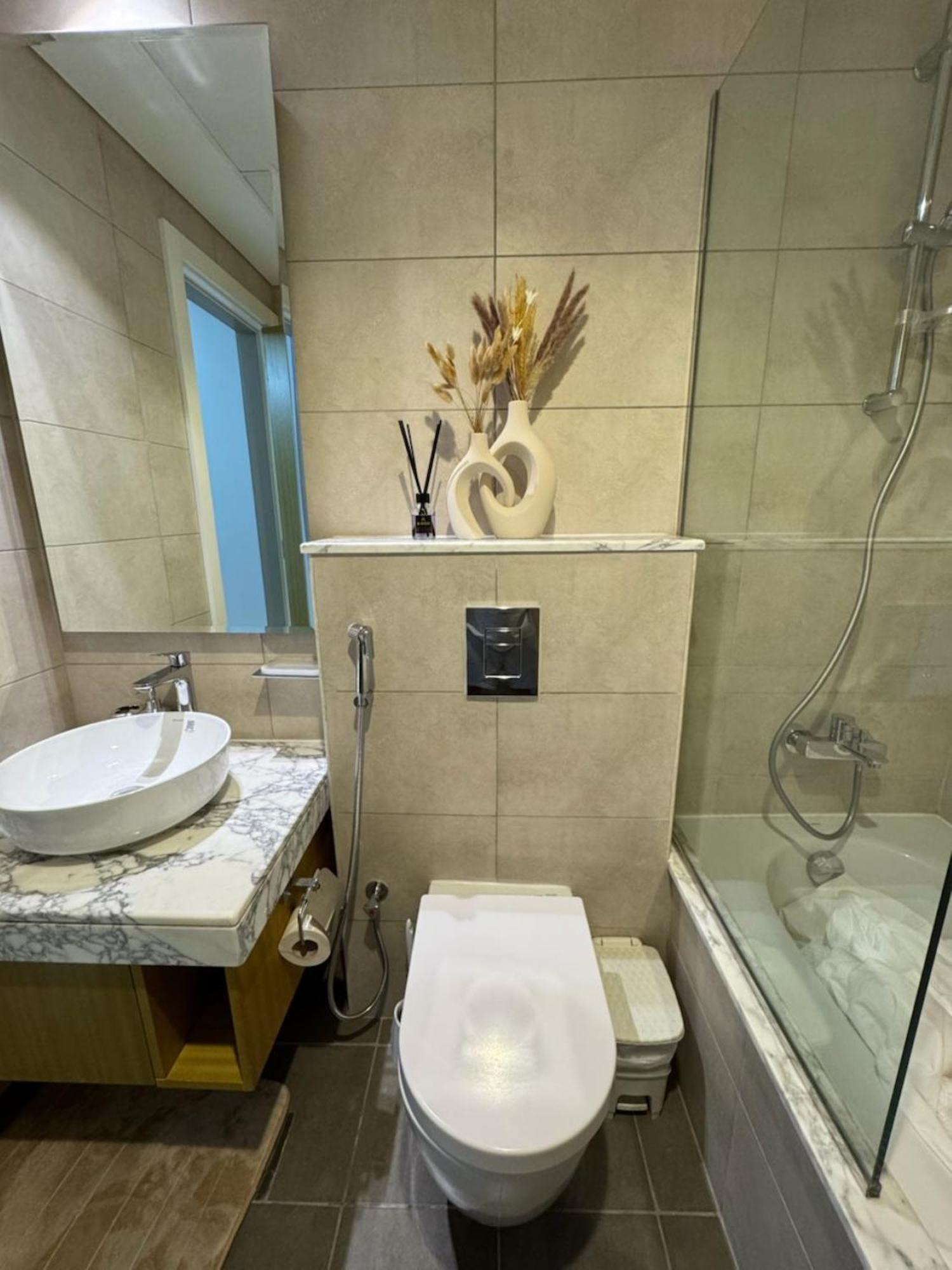Apartamento Mh - 2br Aykon Tower C 6003 *