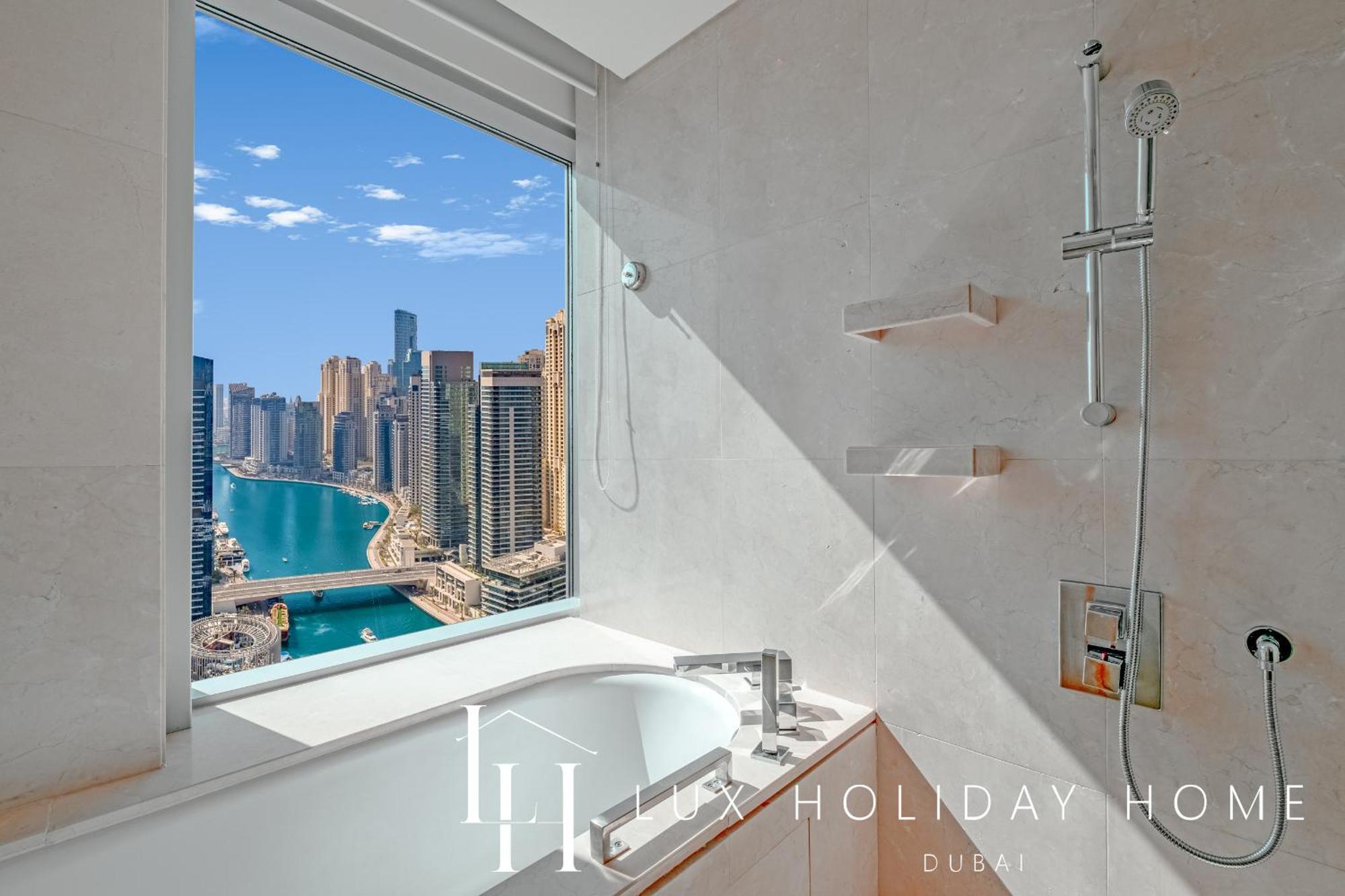 Apartamento Lux The Jw Marina 3