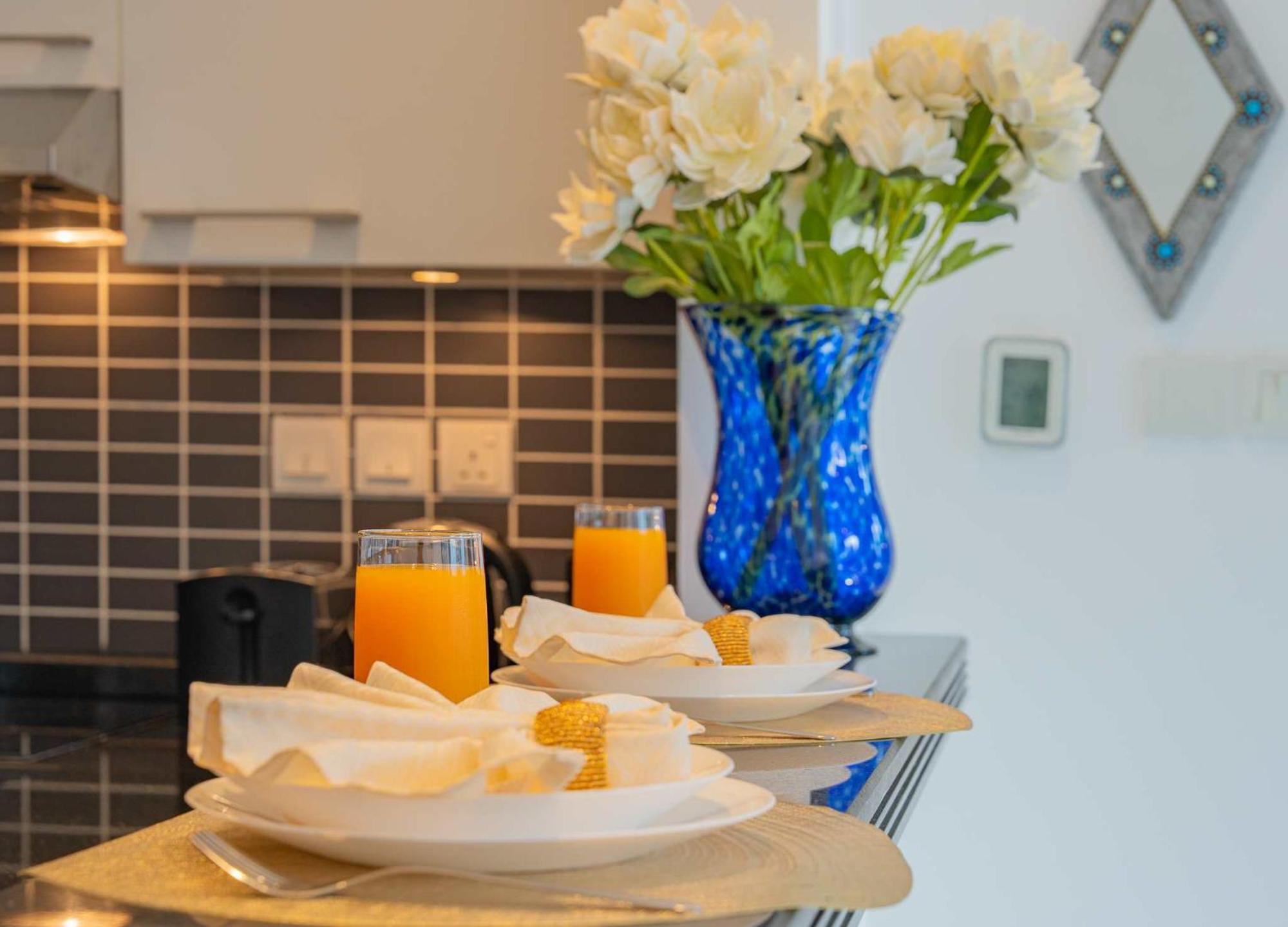 Airstay - 1br - Pool Views - Near Marina Mall - Monthly Offer Available * Dubaï