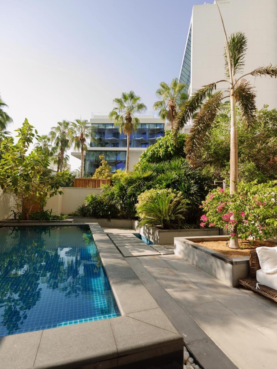 Appartement Five Palm Jumeirah With Private Pool