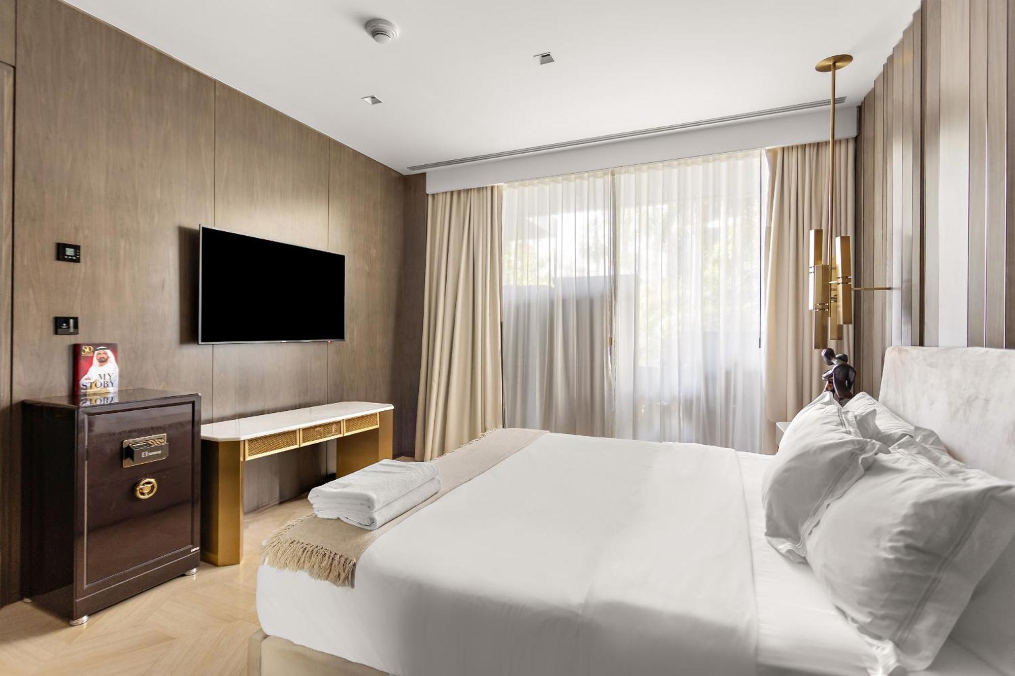 Appartement Five Palm Jumeirah With Private Pool