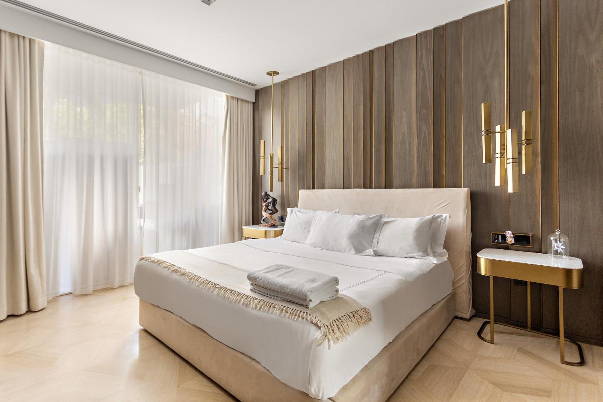 Five Palm Jumeirah With Private Pool Appartement *