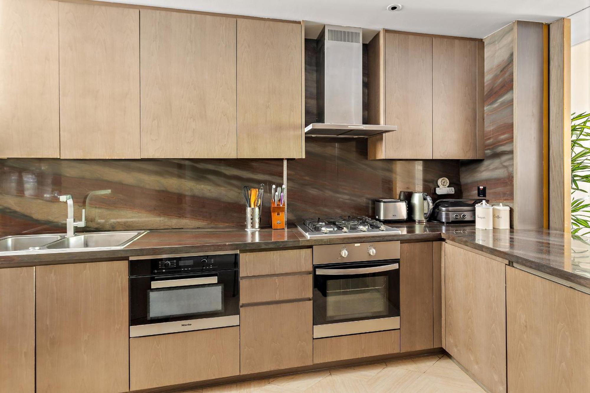 Five Palm Jumeirah With Private Pool Appartement *