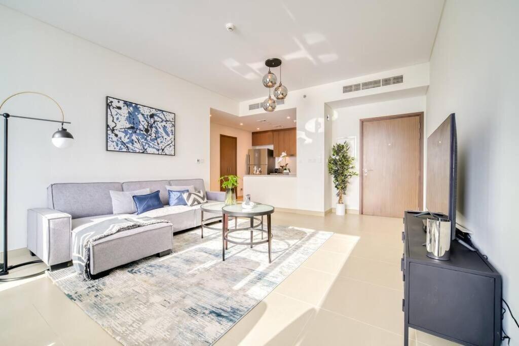 Luxury 2 Bed With Bluewater Views & Infinity Pool Apartamento *