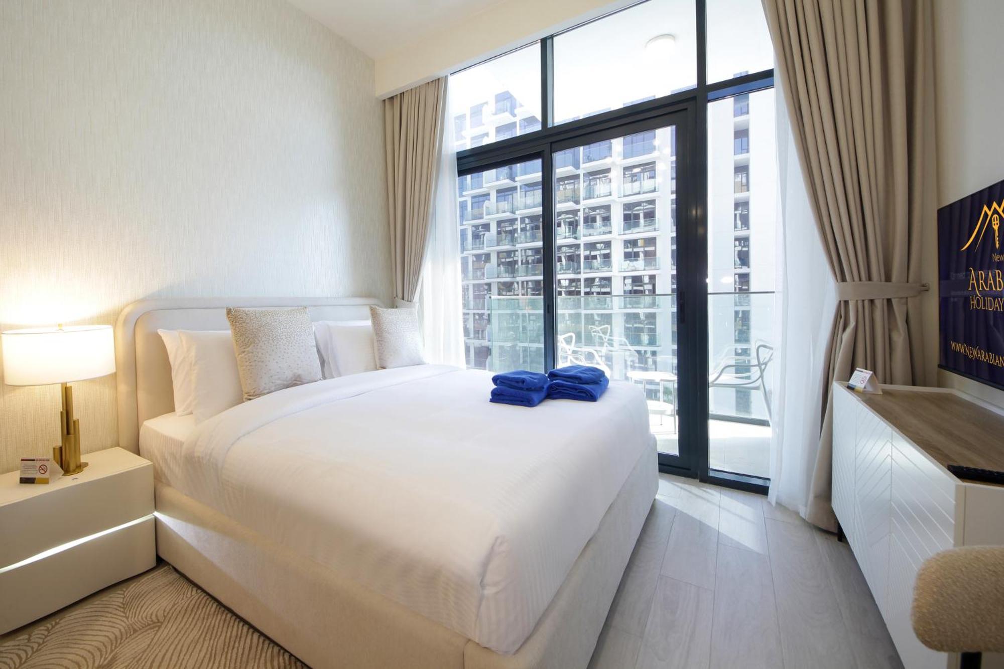 Appartement Newarabian Azizi Riviera